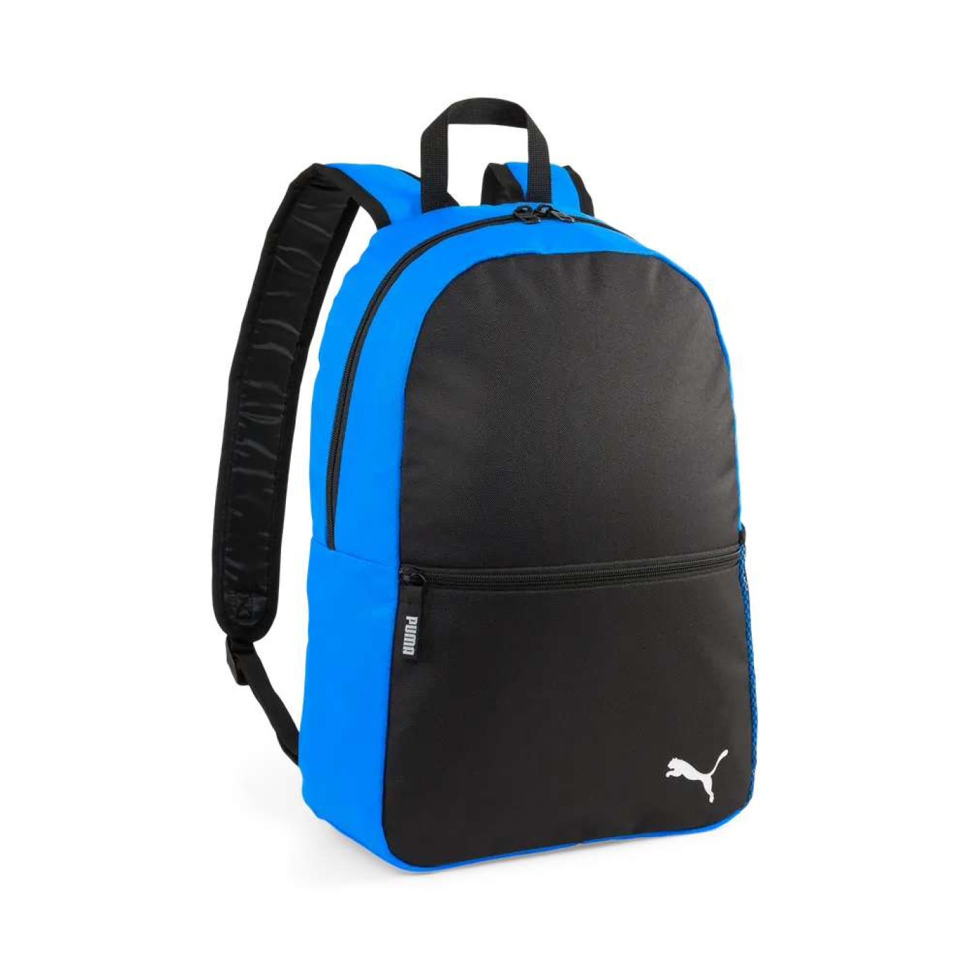 Sac à dos PUMA Team Goal bleu noir