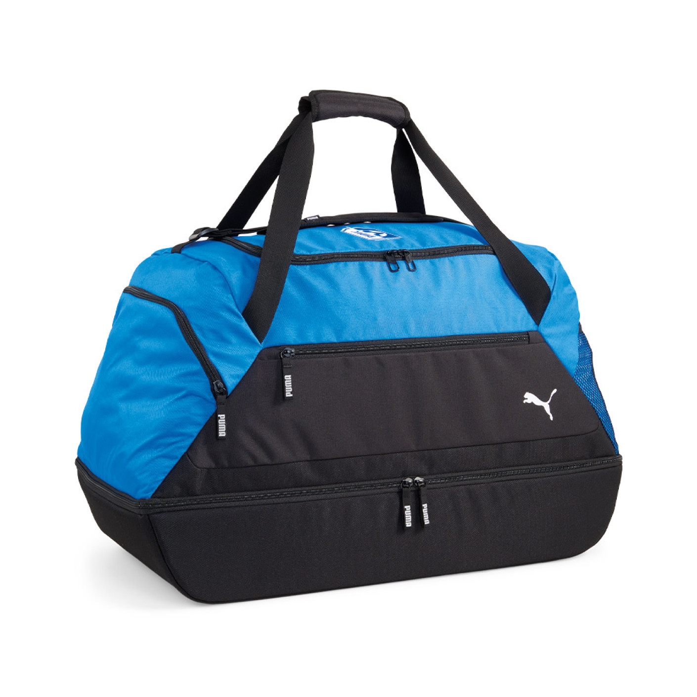 RKDVC Voetbaltas Blauw
