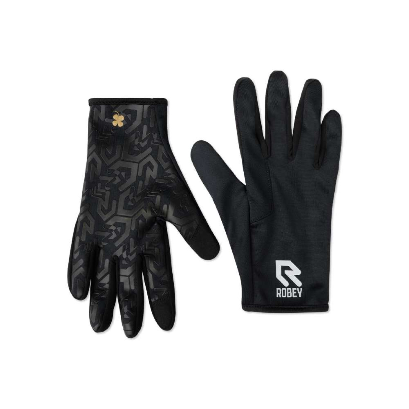 Gants Robey noirs