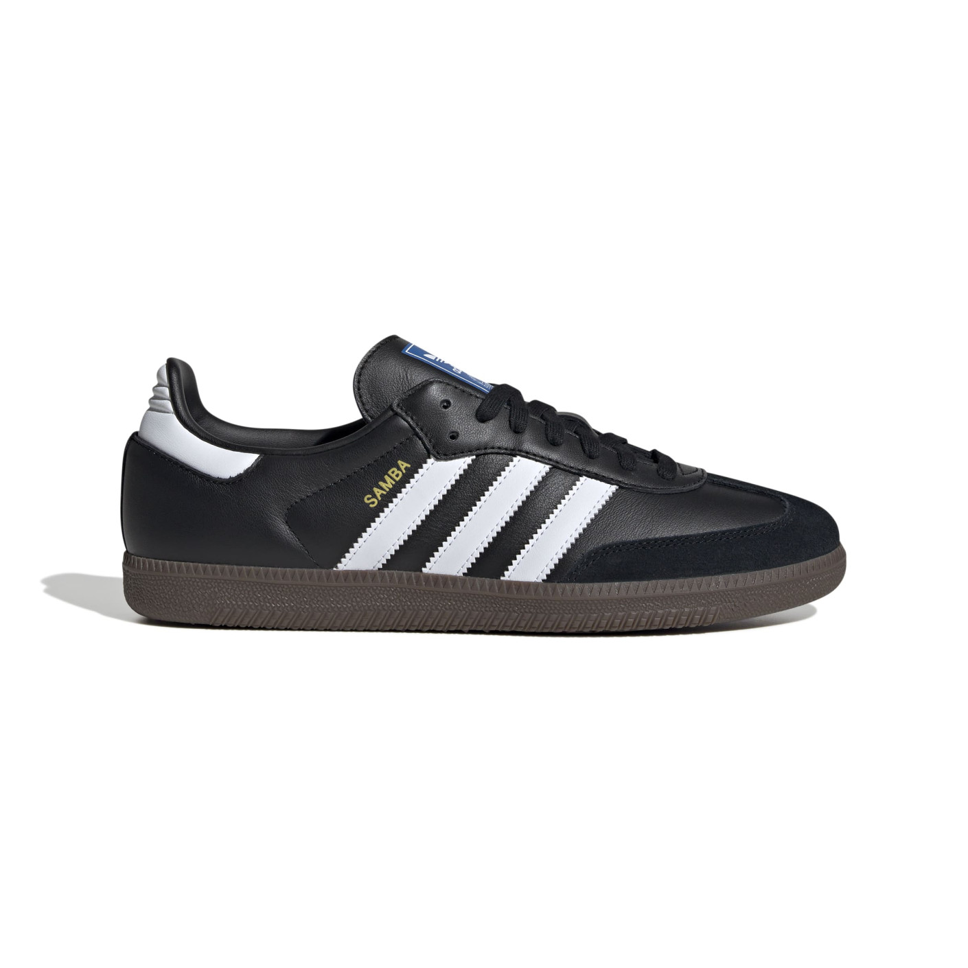 adidas Samba OG Baskets Noir Blanc