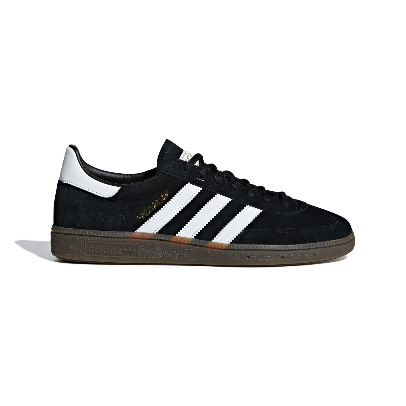 adidas Handball Spezial Baskets Noir Blanc