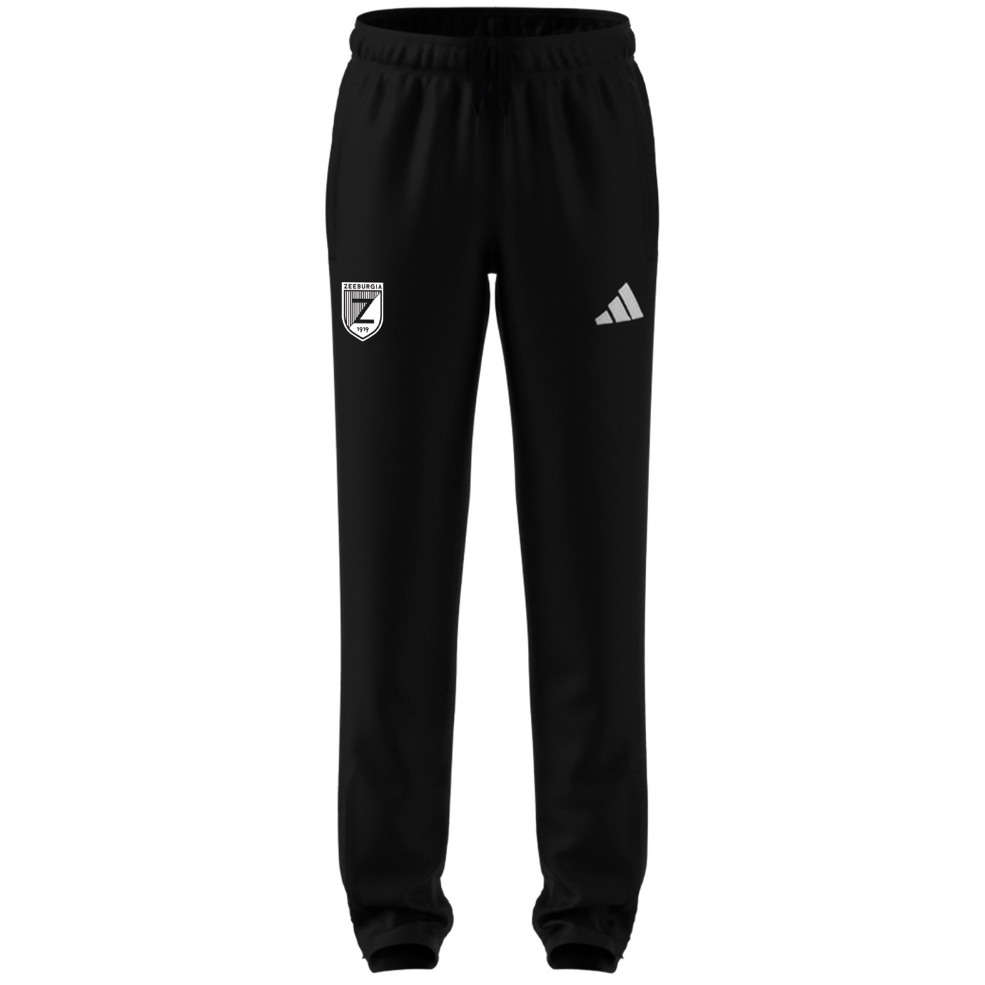 Zeeburgia Trainingspant Kids Zwart