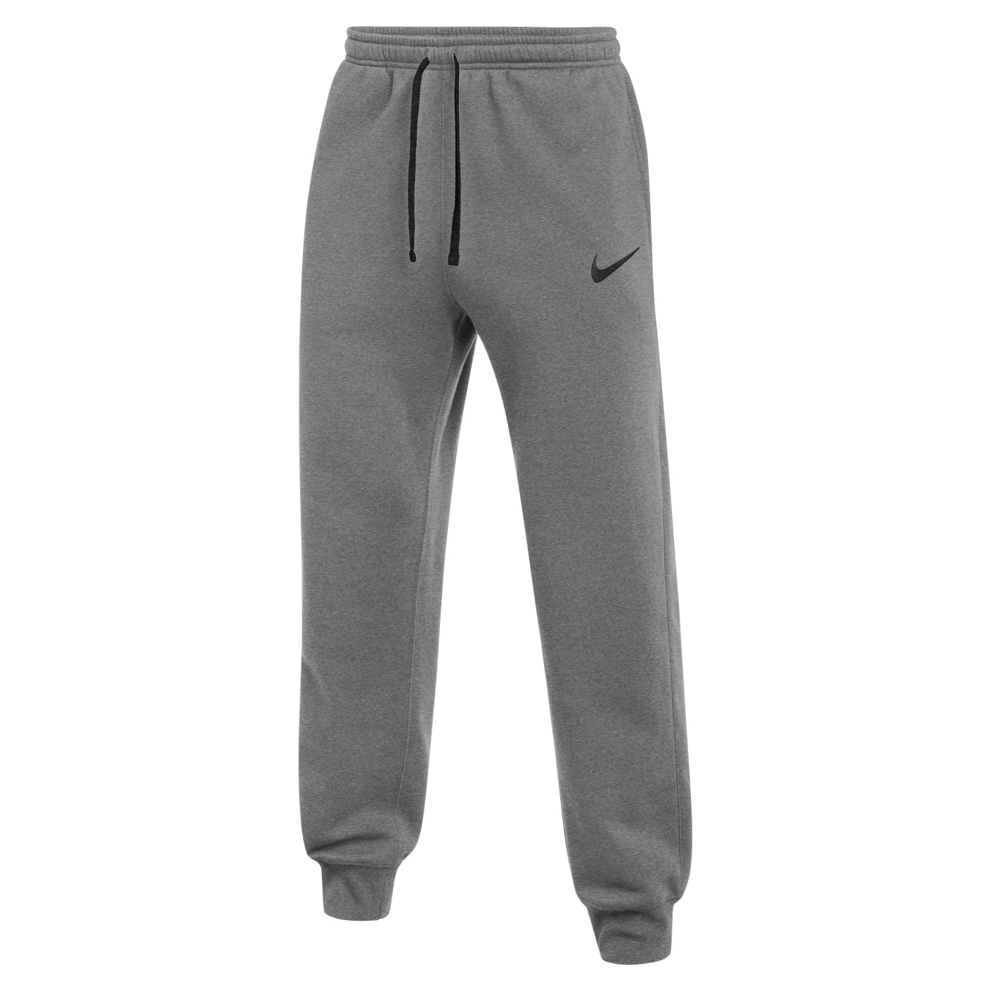Nike Park 26 Fleece Joggingbroek Grijs Zwart