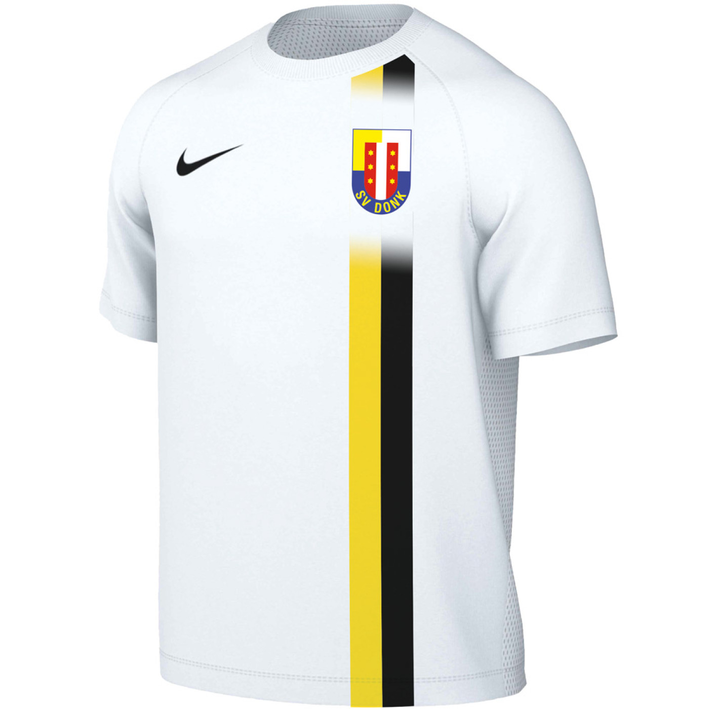 SV Donk Thuisshirt Junior Wit