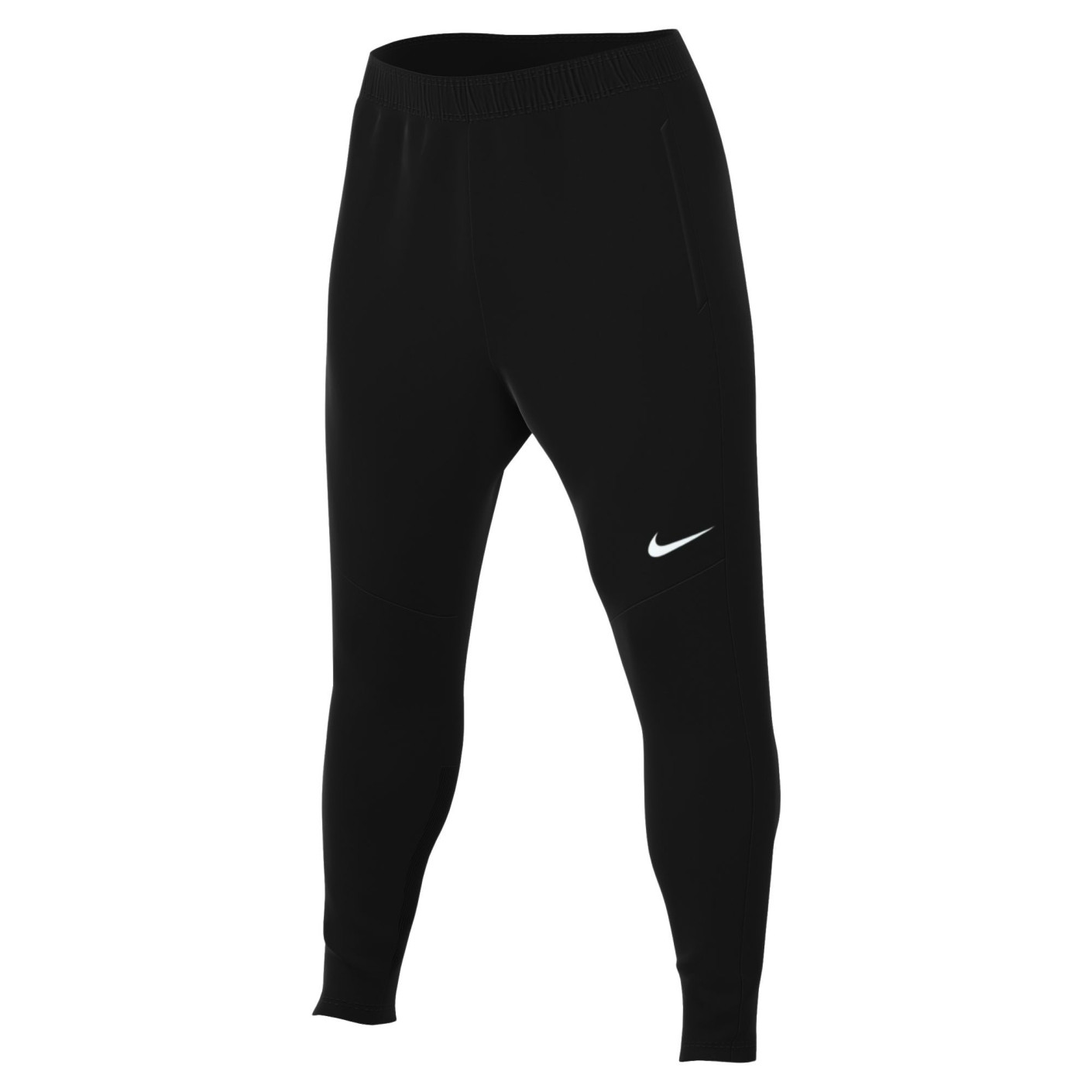 Nike Dri-FIT Park 26 Trainingsbroek Kids Zwart Grijs