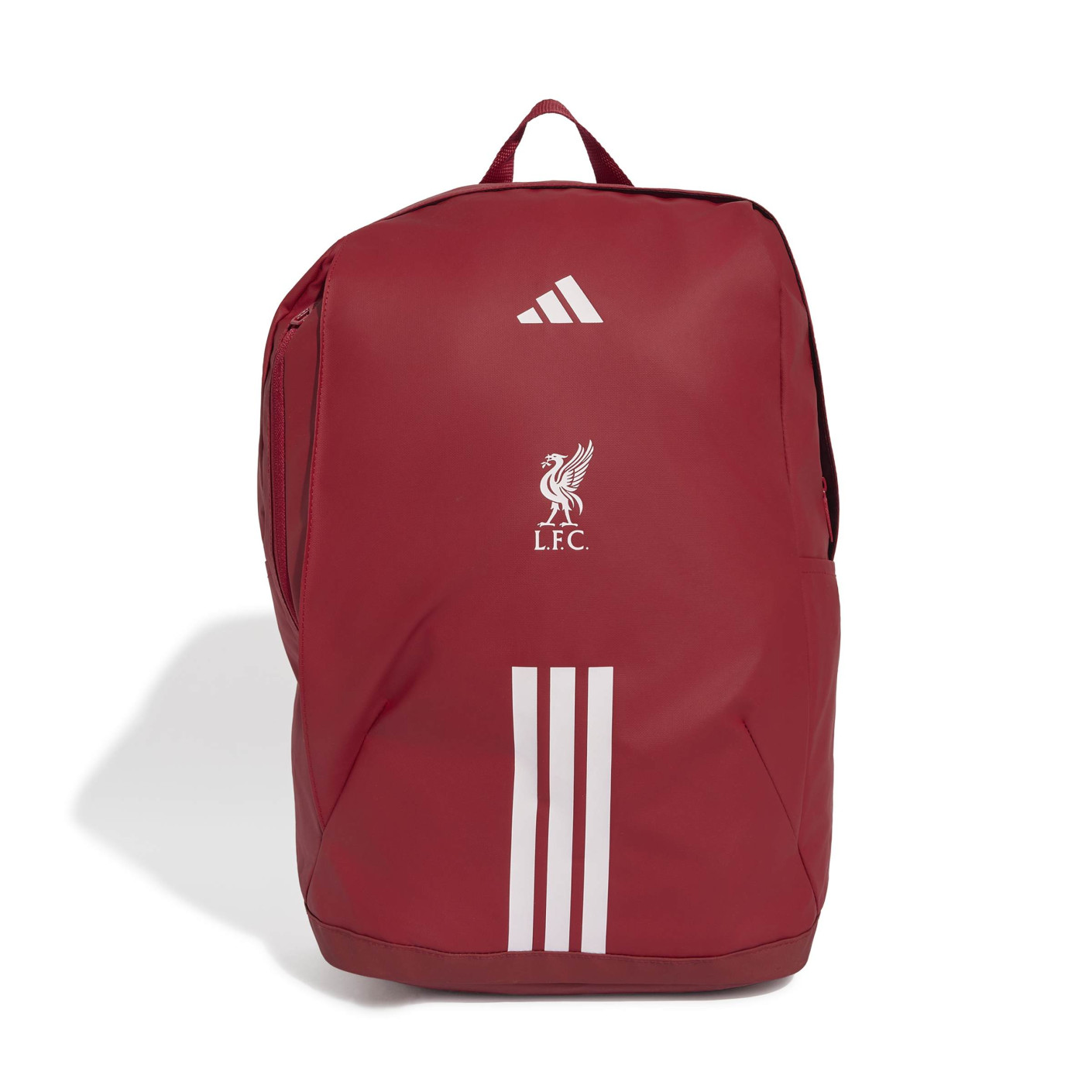 adidas Liverpool Sac à Dos Rouge Blanc
