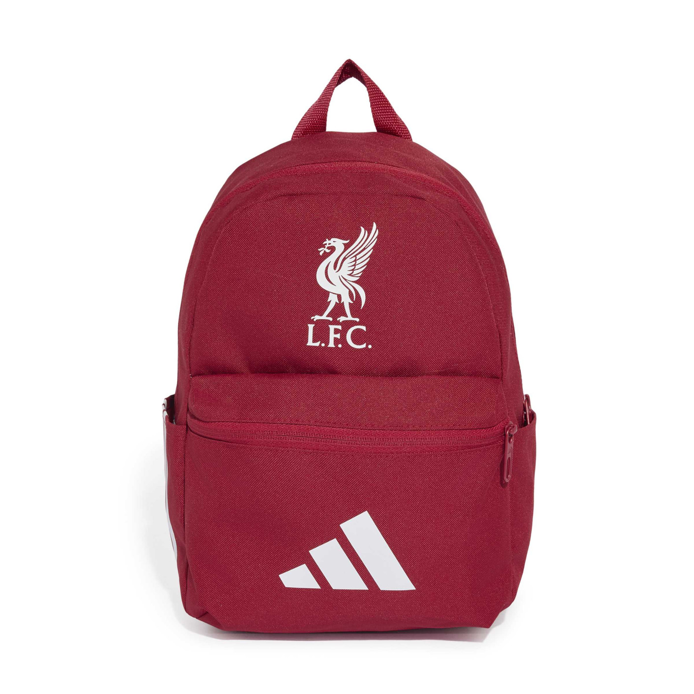 adidas Liverpool Sac à Dos Enfants Rouge Blanc