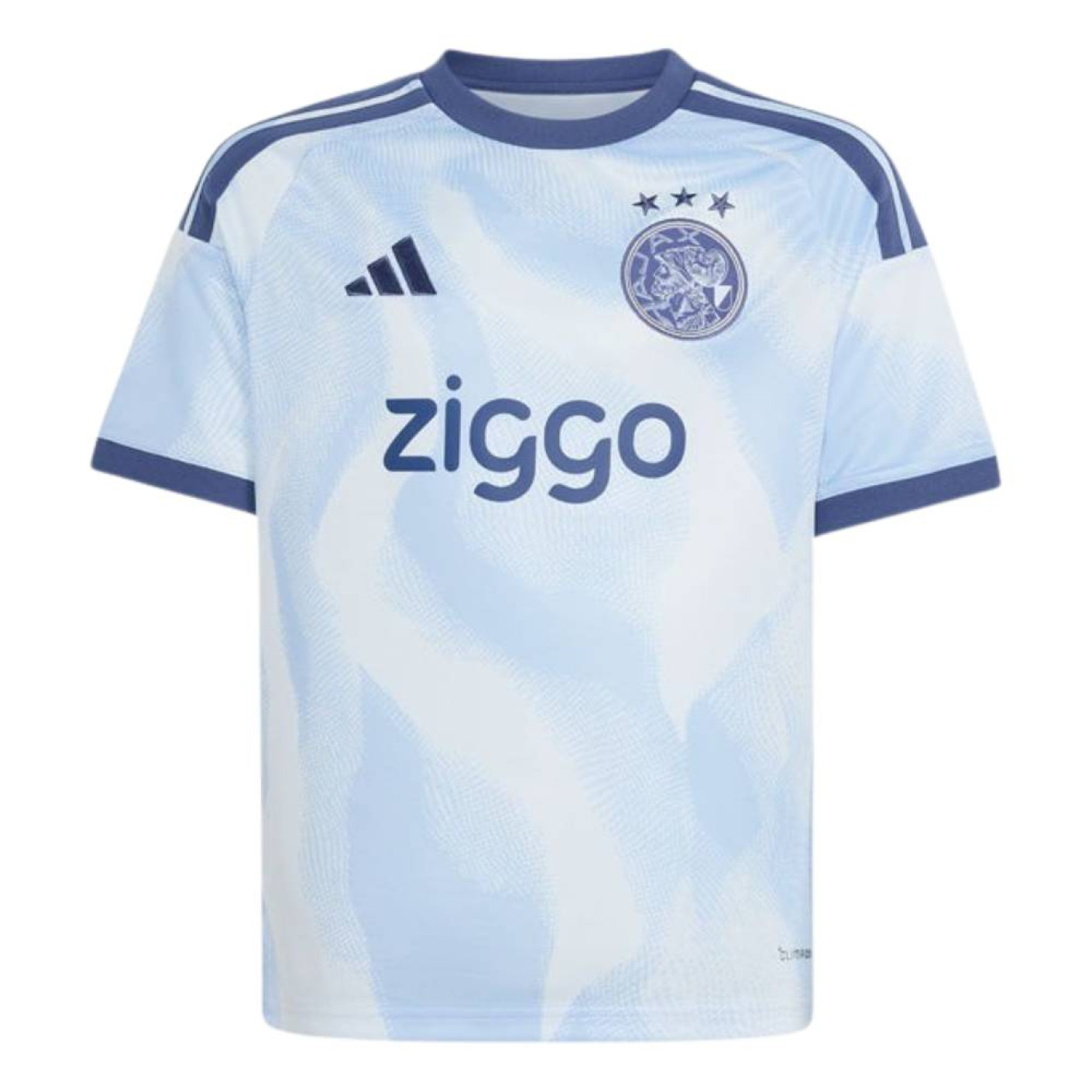 Maillot adidas Ajax 3rd 2026-2027 pour Enfants