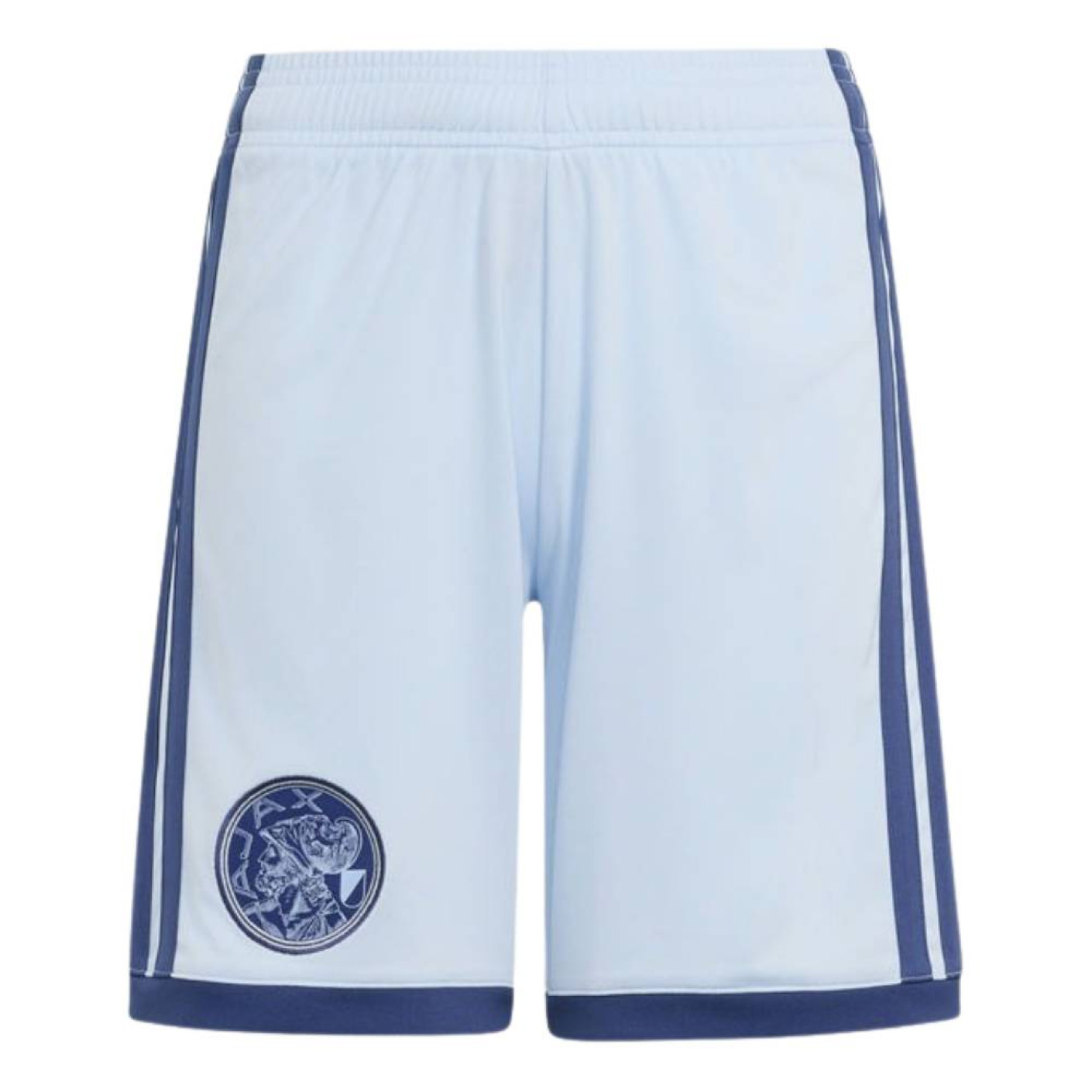 Short adidas Ajax 3rd 2026-2027 pour enfants