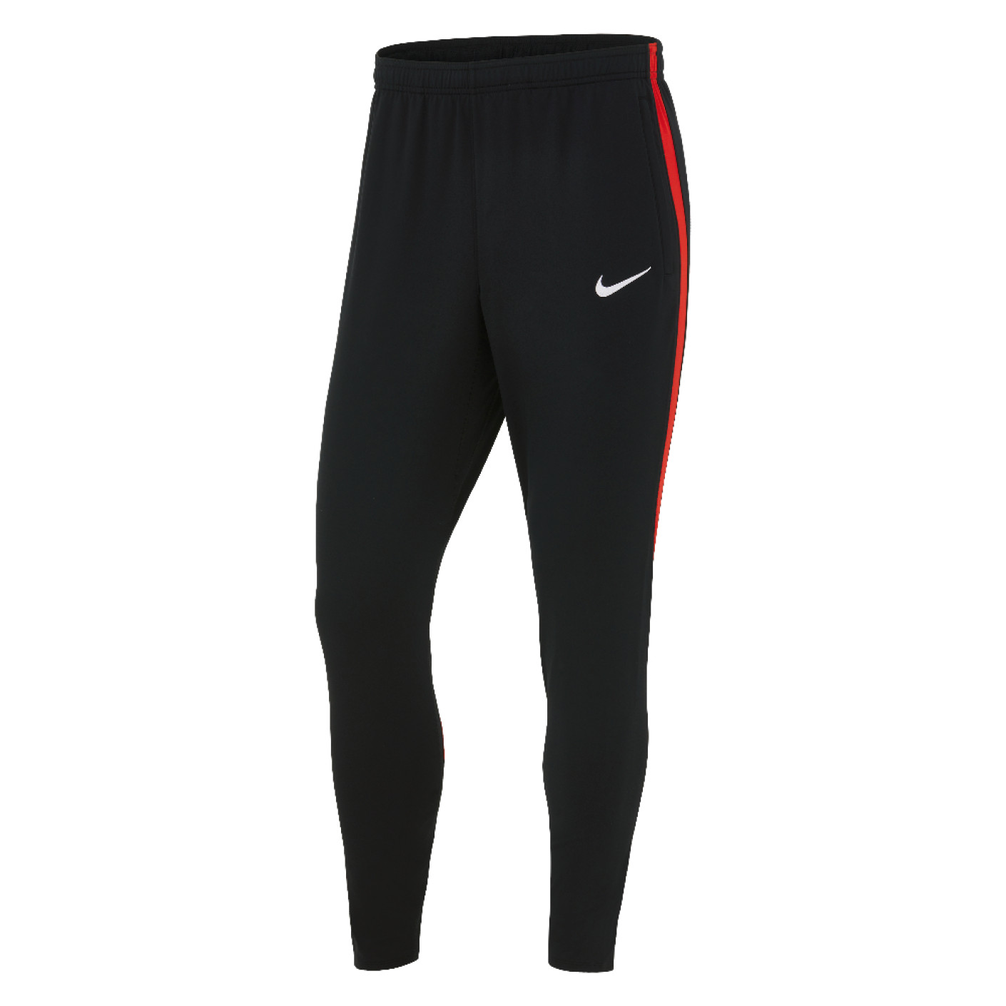 Pantalon d'entraînement Nike Turkey Strike 2026-2028 noir rouge blanc