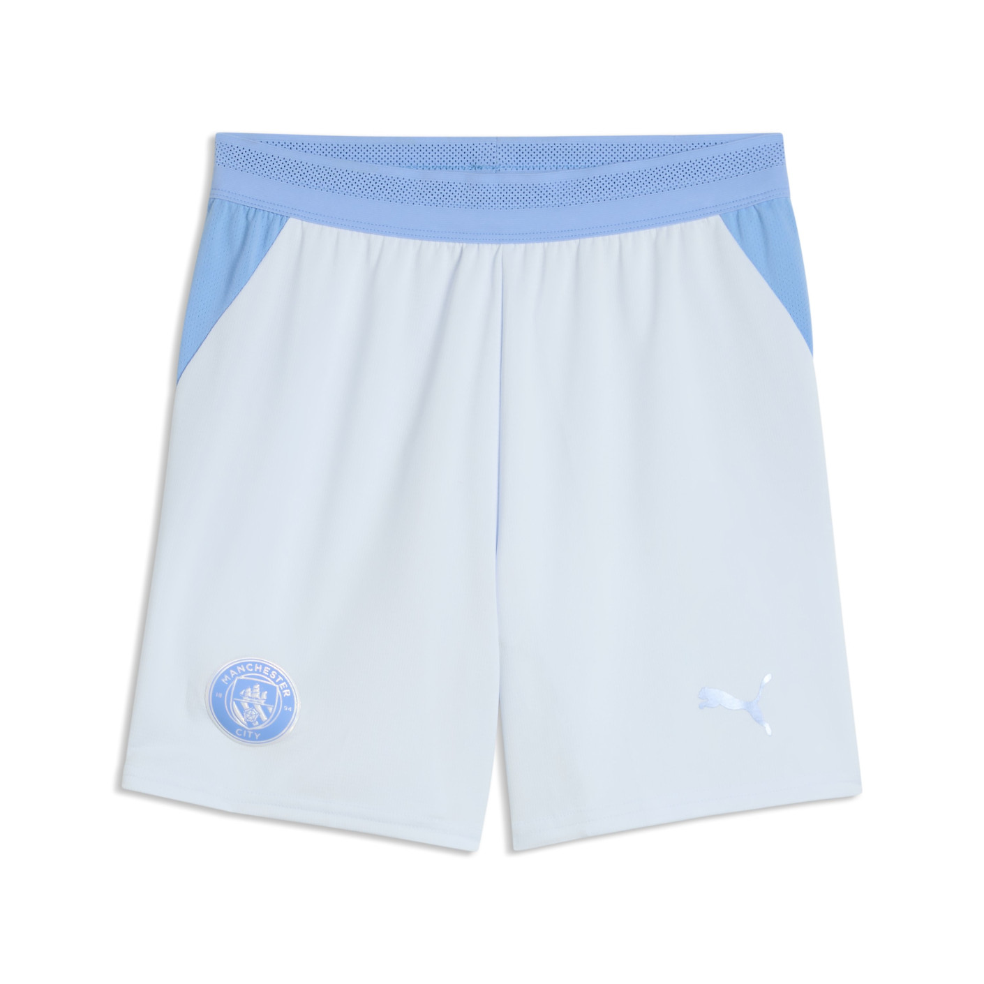 PUMA Manchester City Thuisbroekje 2026-2027 Kids