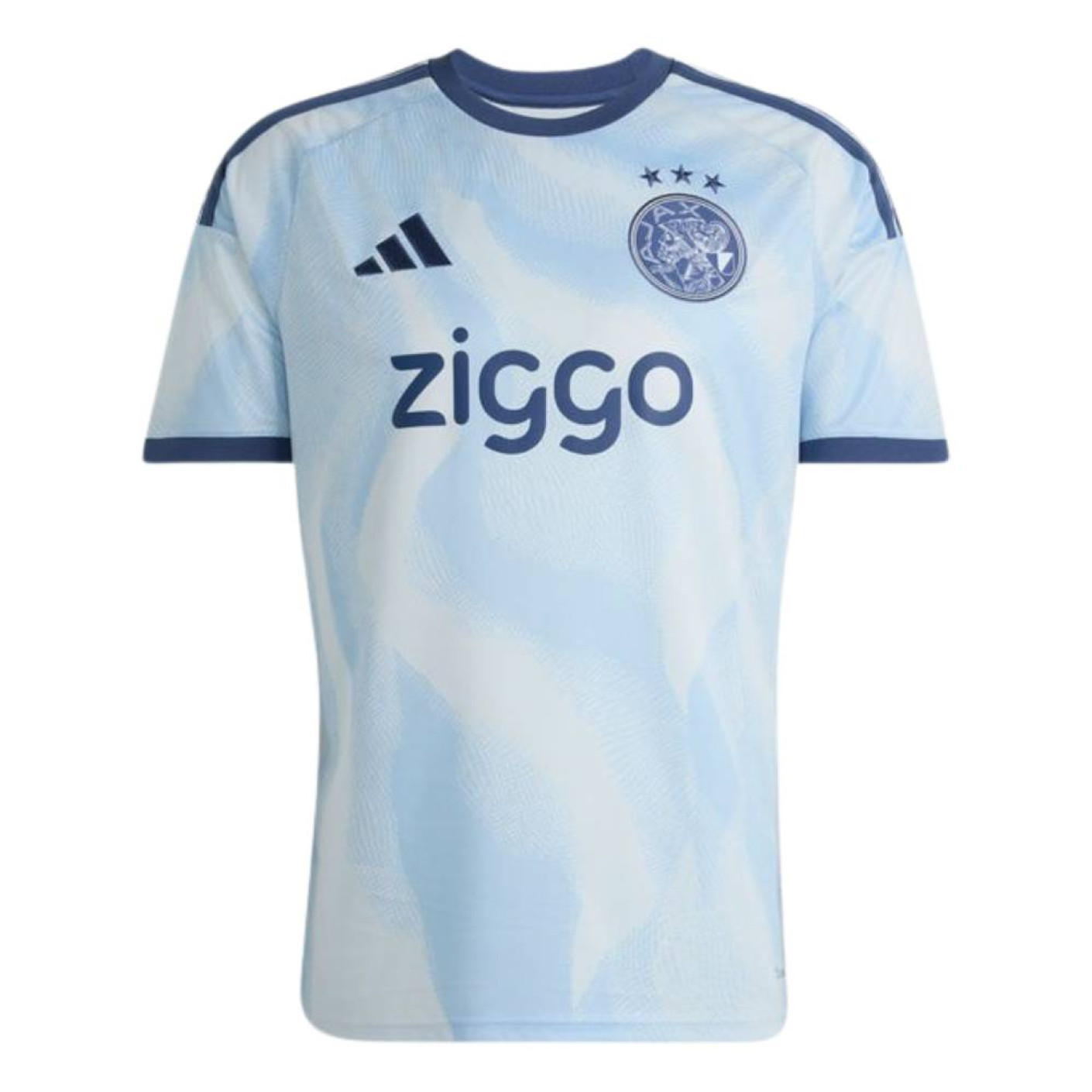 3ème maillot adidas Ajax 2026-2027