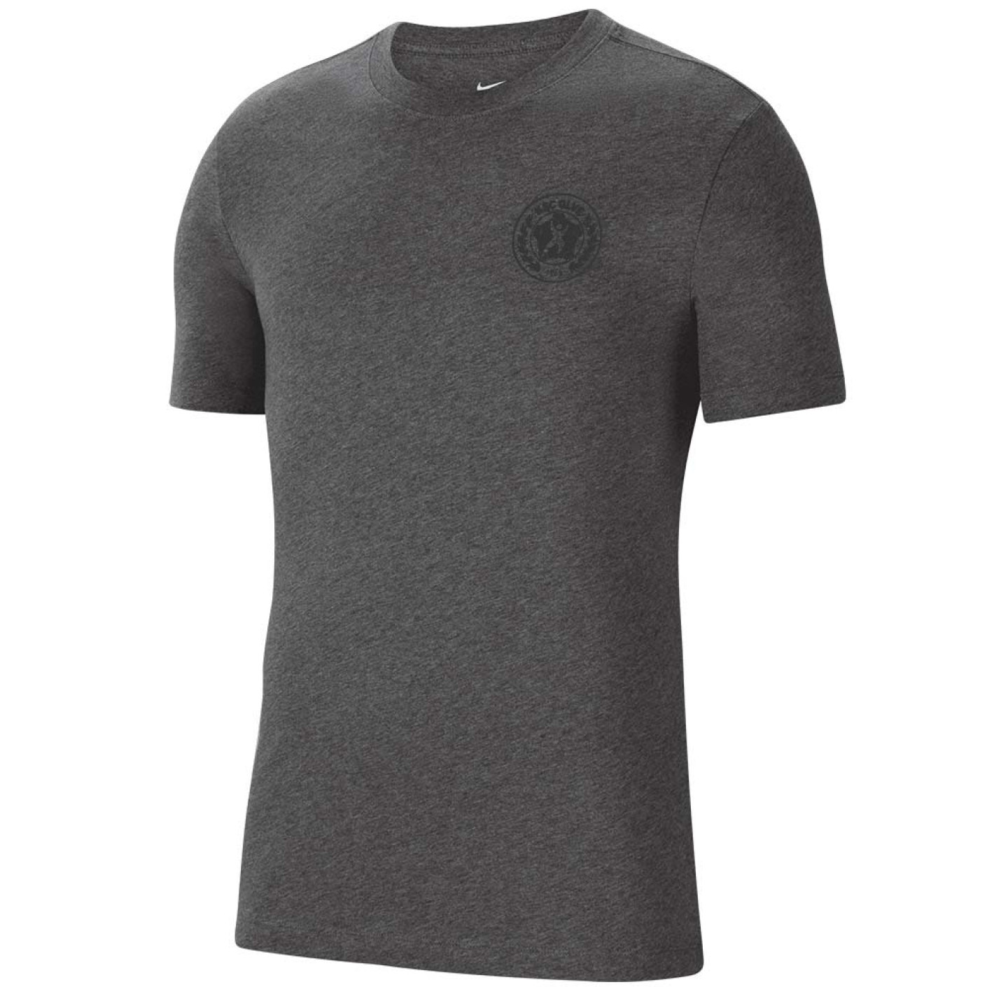 OLVE T-Shirt Heren Grijs