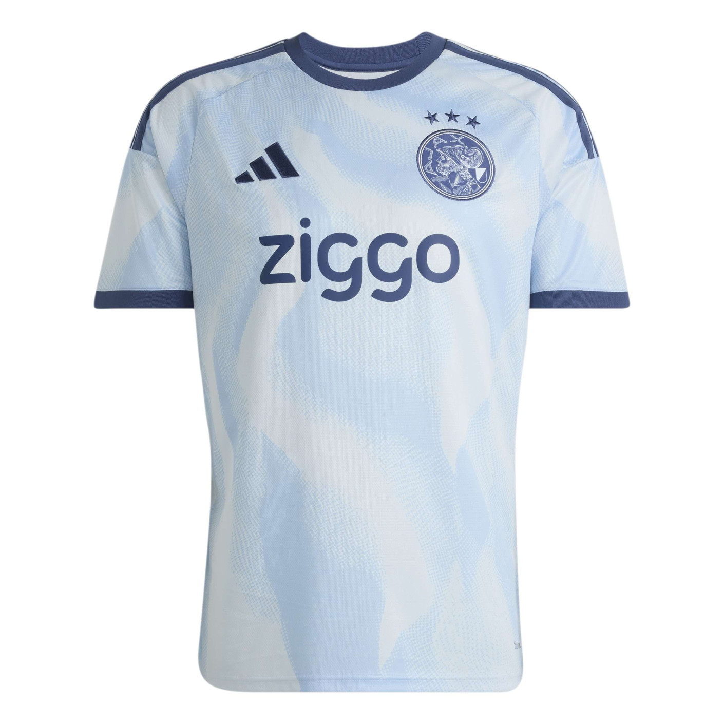 adidas Ajax 3e Shirt 2026-2027