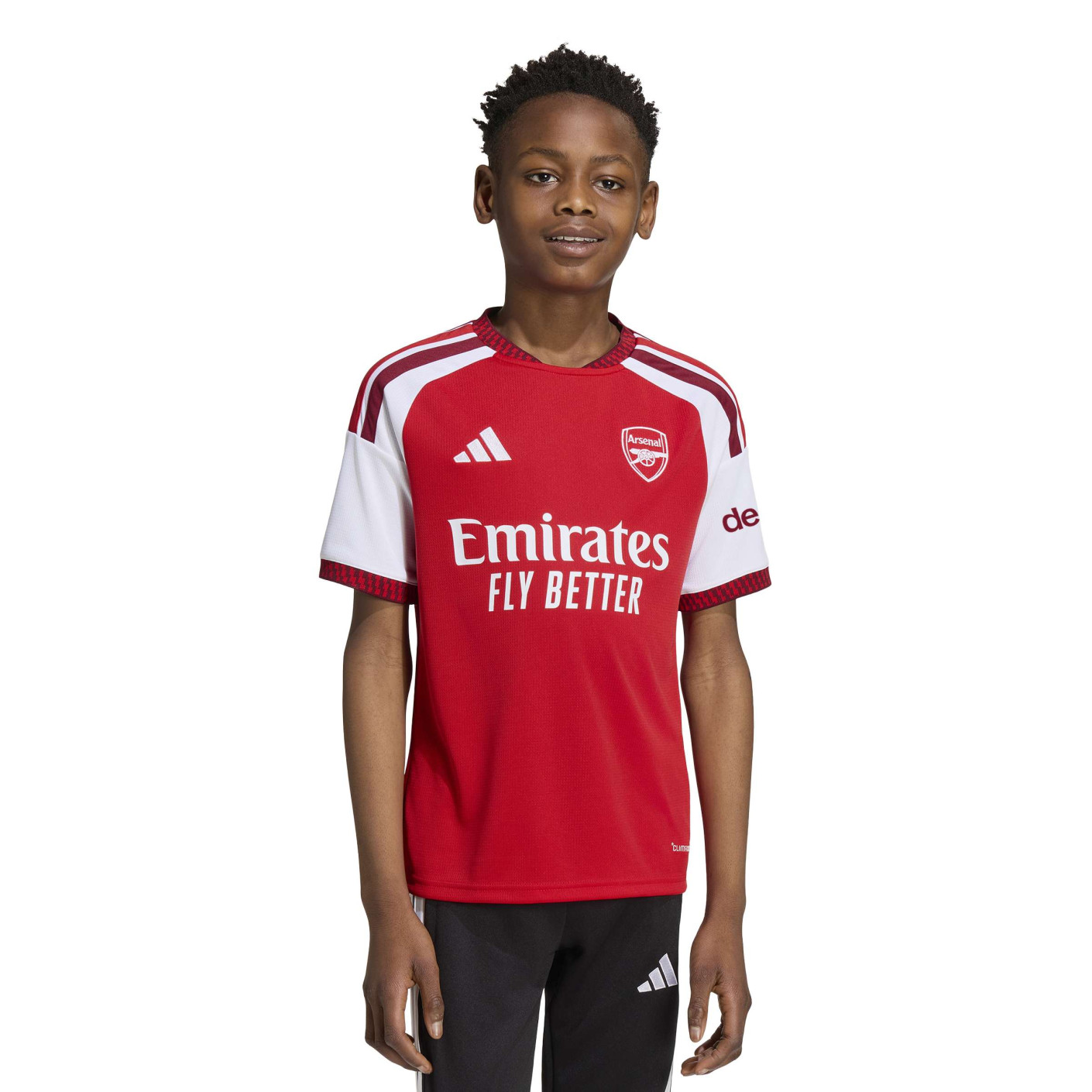 Chemise adidas Arsenal Home 2026-2027 pour Enfants