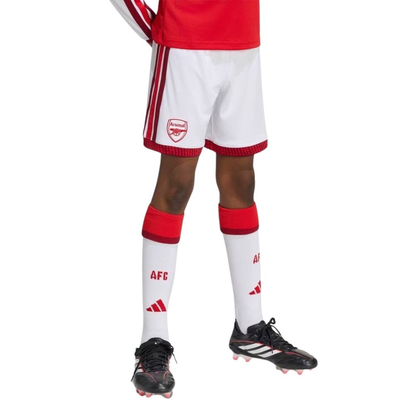 adidas Arsenal Thuisbroekje 2026-2027 Kids
