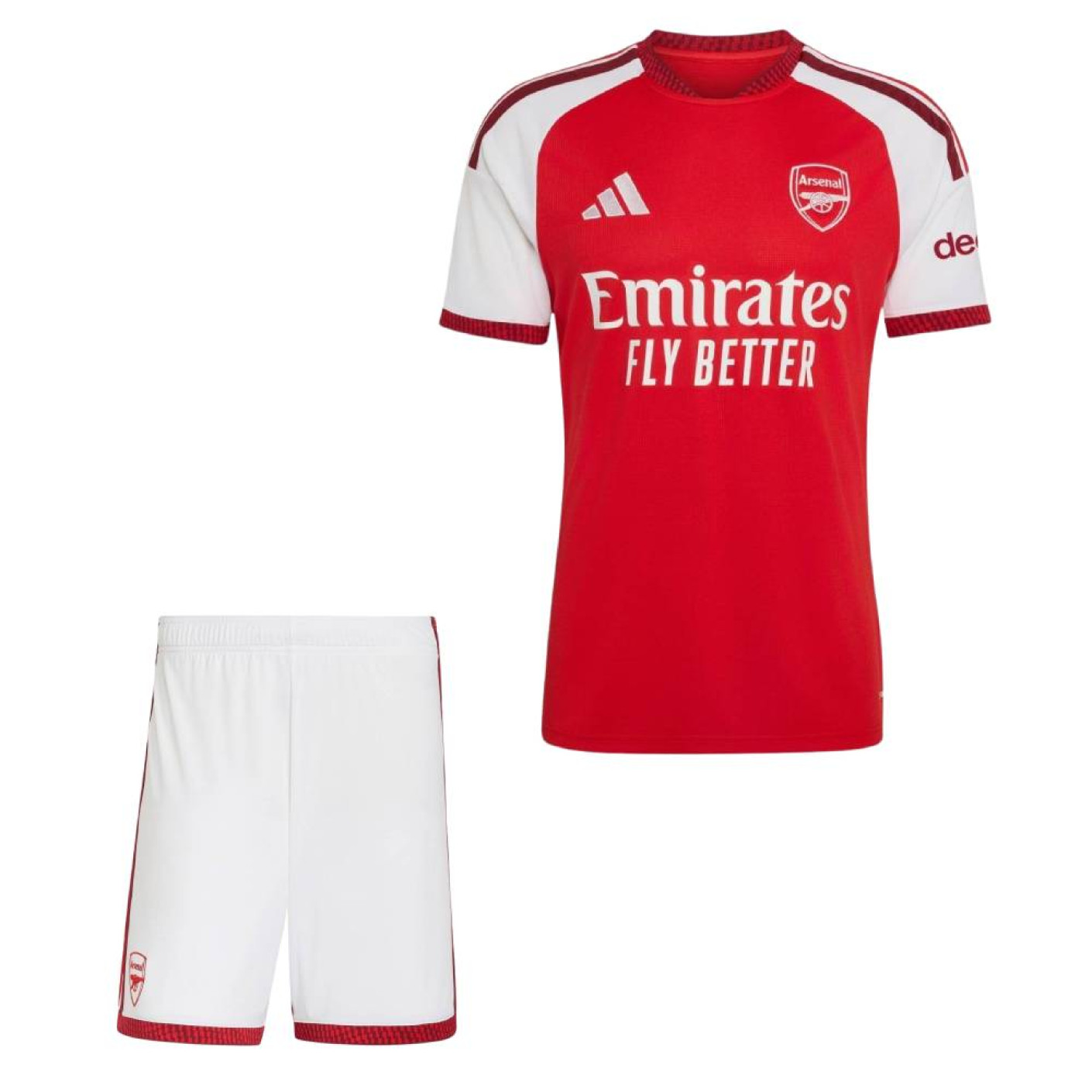 adidas Arsenal Thuisset 2026-2027