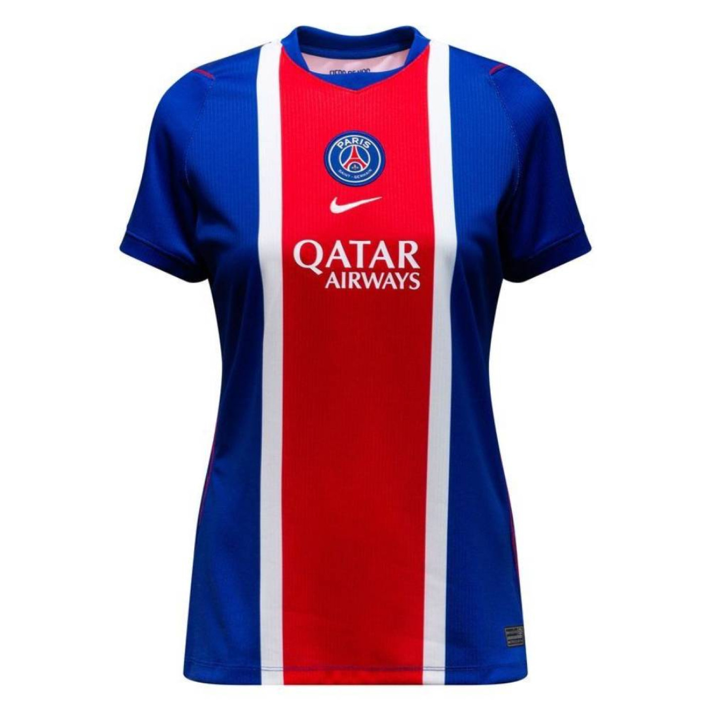 Nike Paris Saint-Germain Maillot Domicile 2026-2027 Femmes
