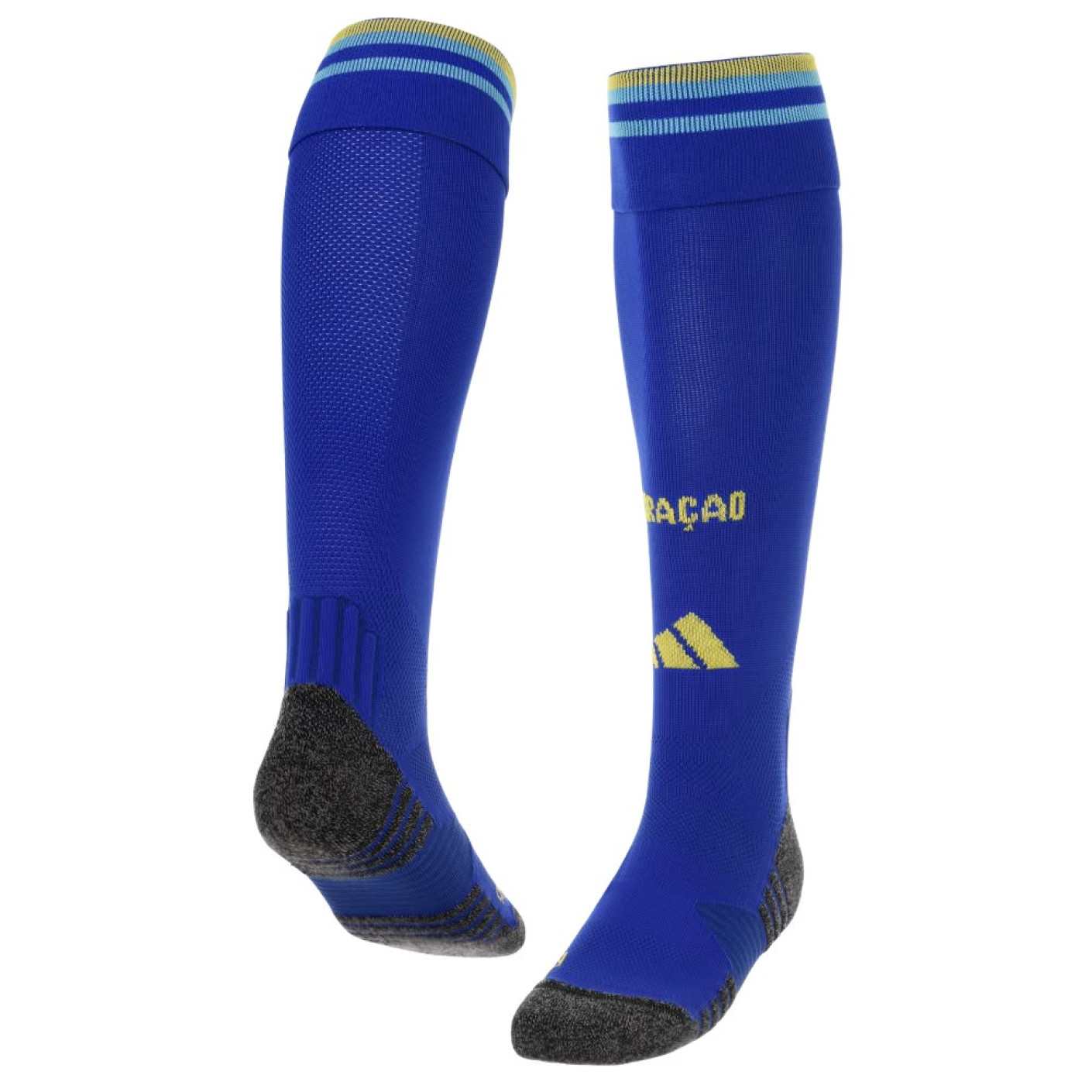 adidas FFK Curaçao Thuissokken 2026-2028
