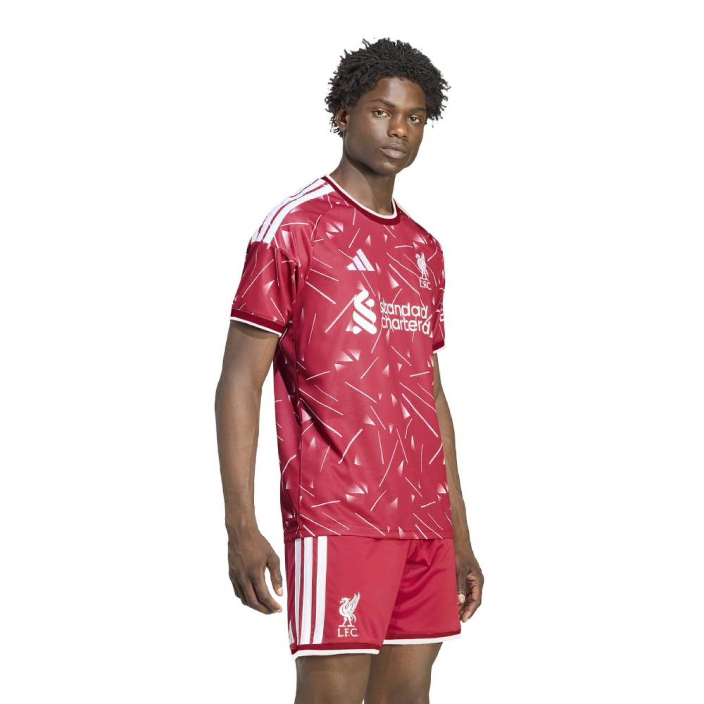 adidas Liverpool Thuisset 2026-2027