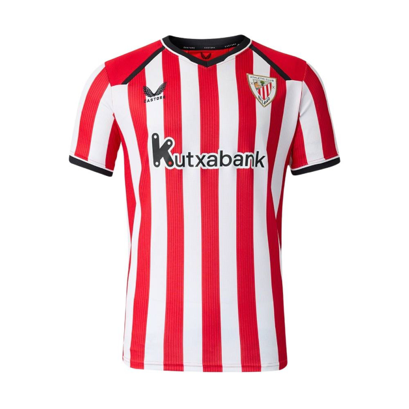 Maillot domicile Castore Athletic Bilbao 2026-2027