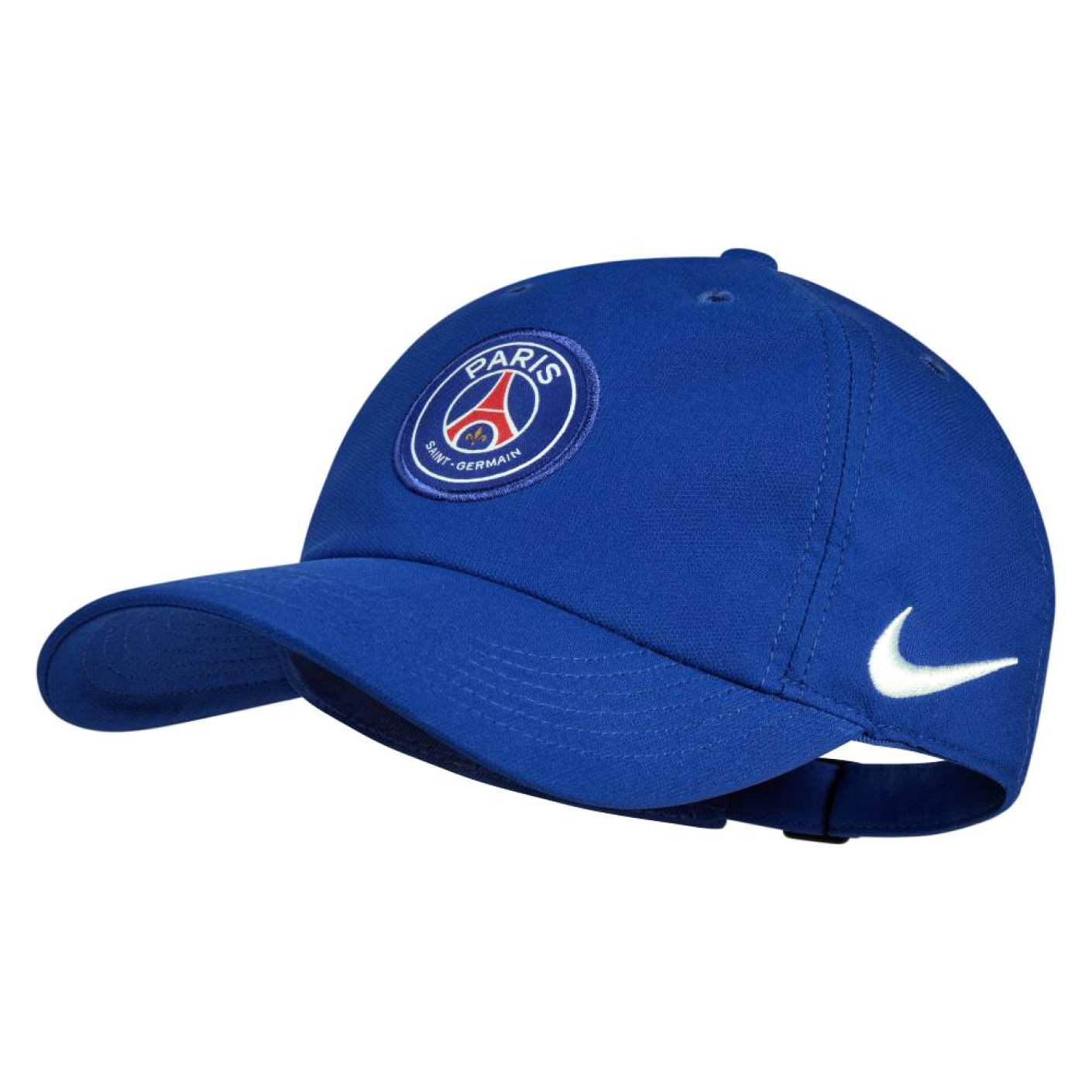 Nike Paris Saint-Germain Club Pet Enfants Bleu Foncé Rouge