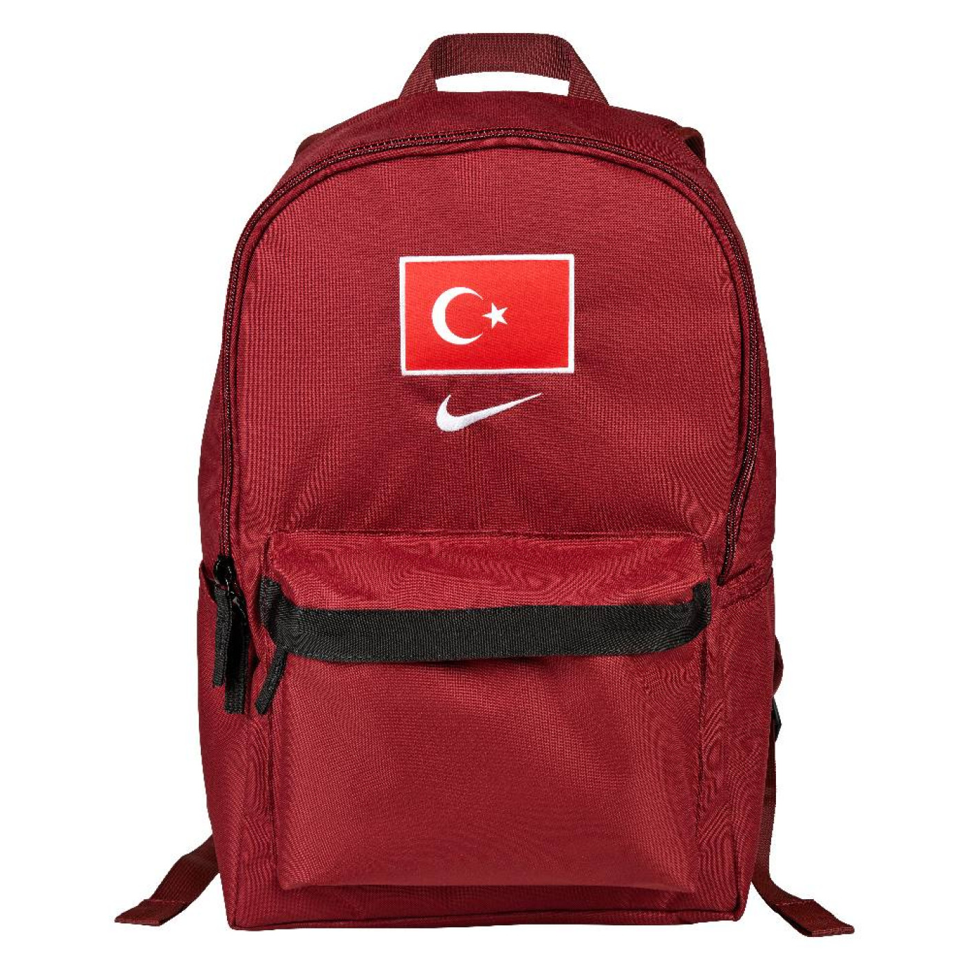 Nike Turquie Heritage Sac à Dos Rouge