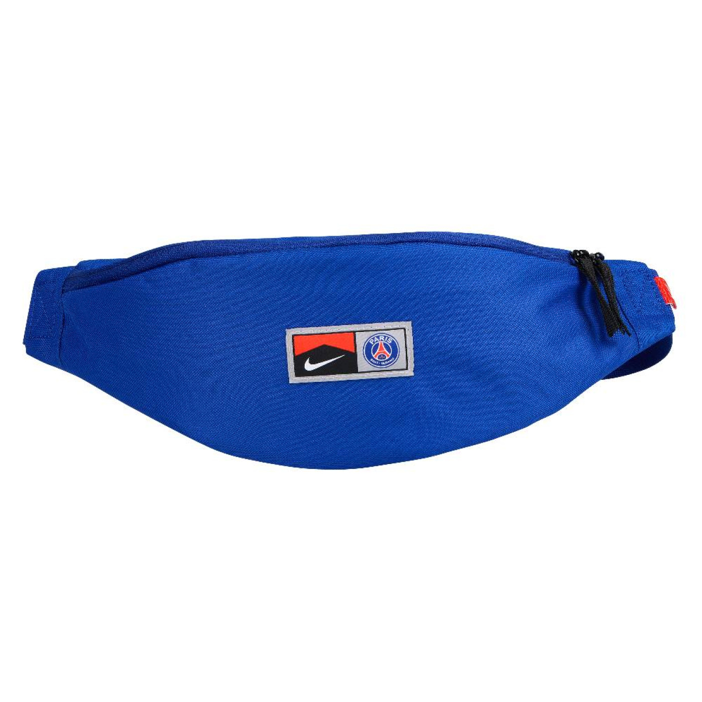 Nike Paris Saint-Germain Heritage Sac Banane Bleu