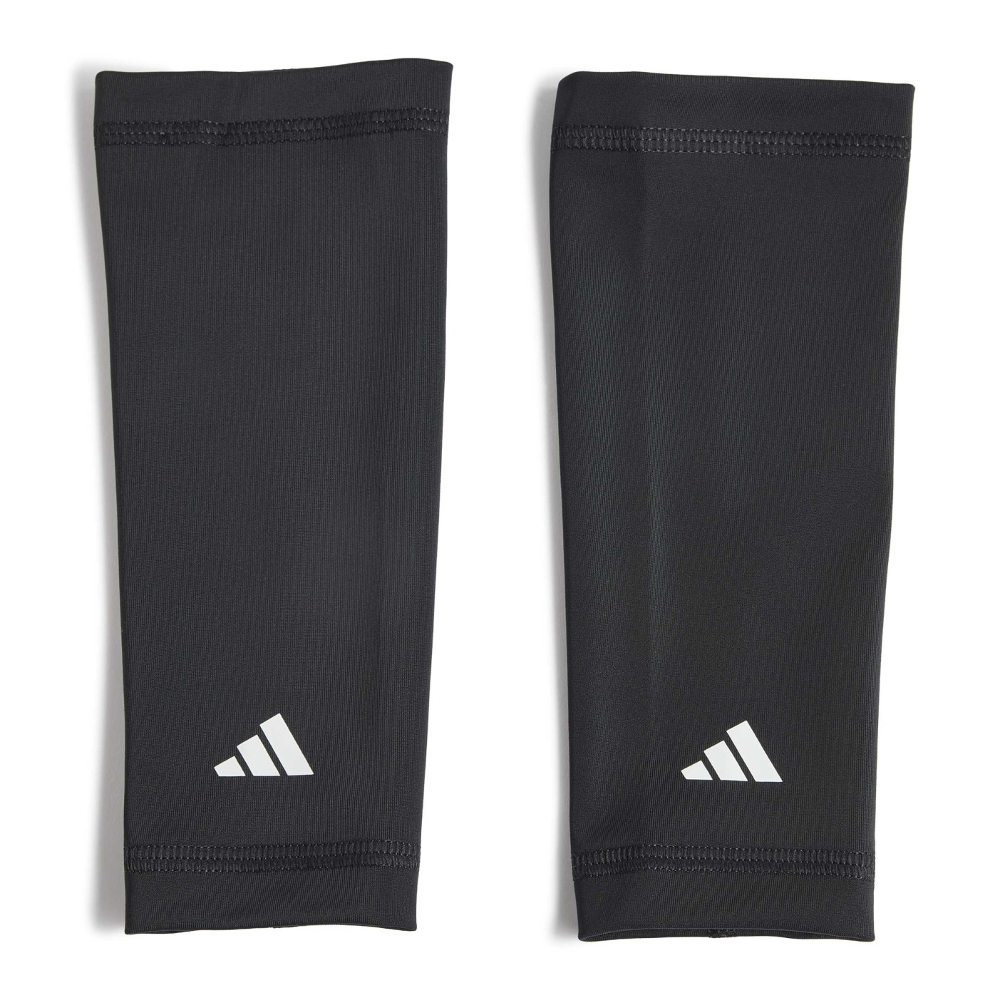 adidas Manchons Protège-Tibias Noir Blanc