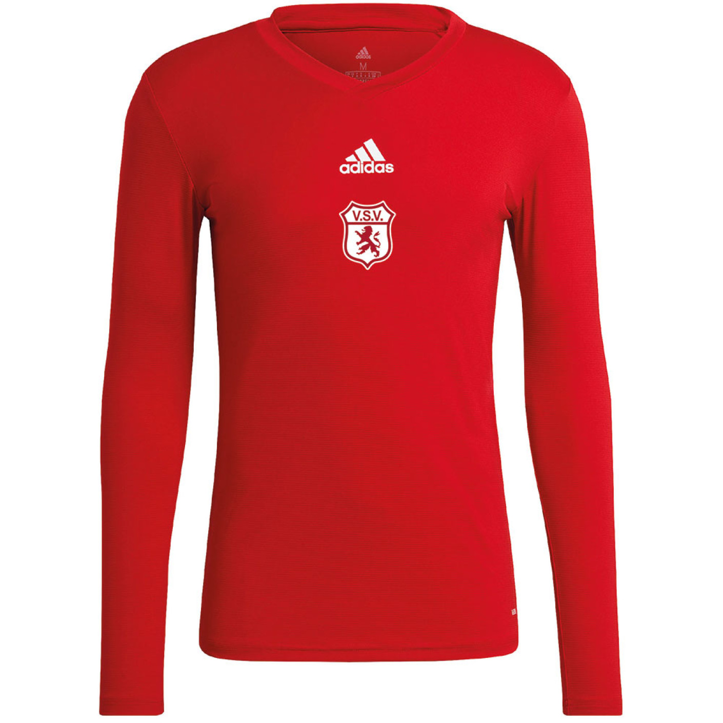 VSV Baselayer Shirt Kids Rood