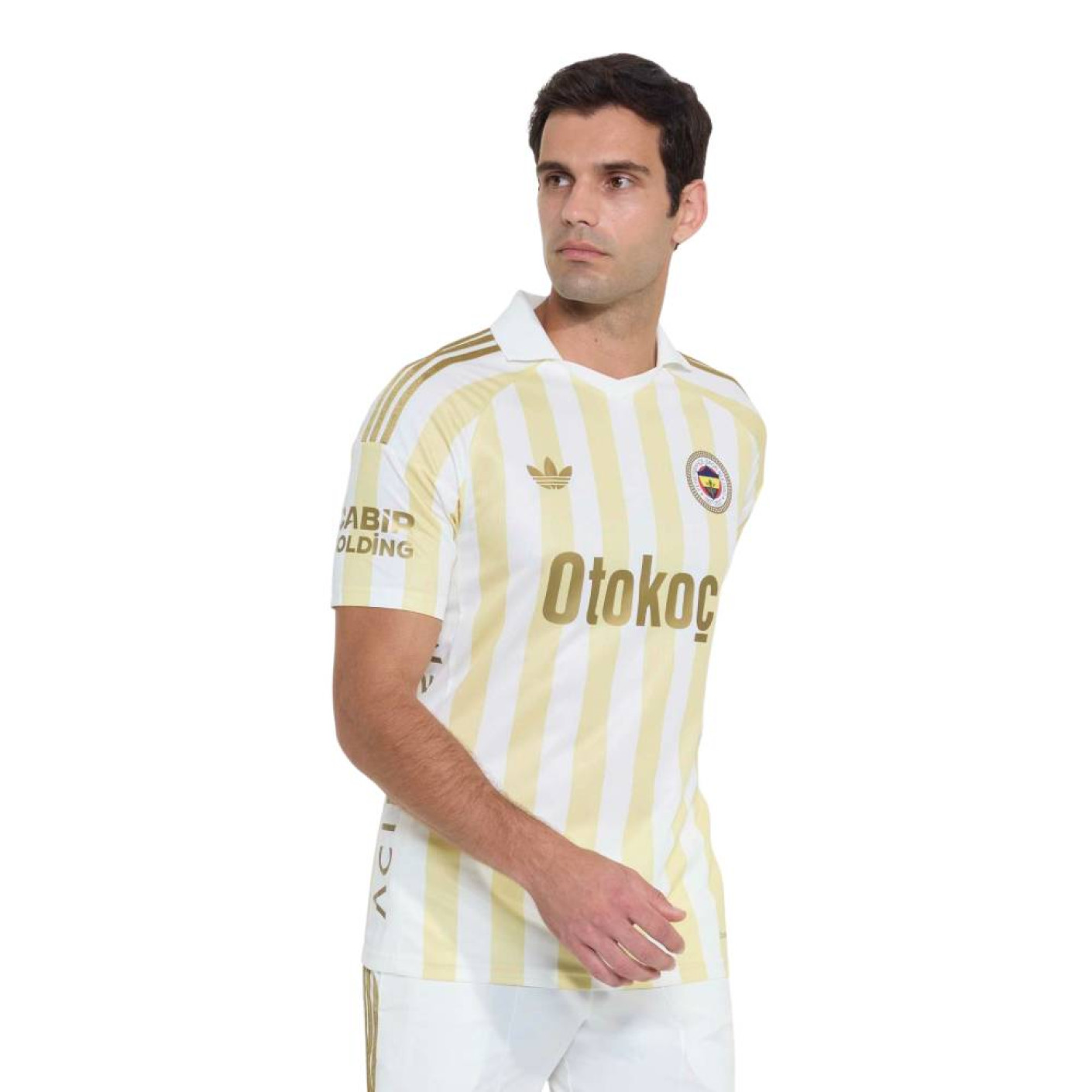 adidas Fenerbahce SK Uitshirt 2026-2027