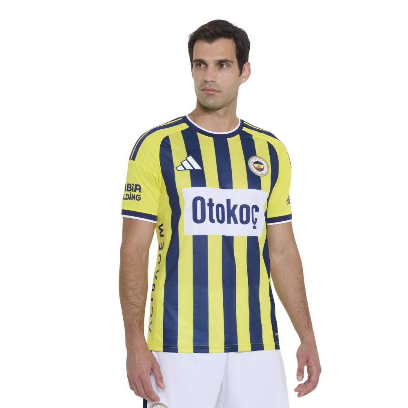 adidas Fenerbahce Thuisshirt 2026-2027