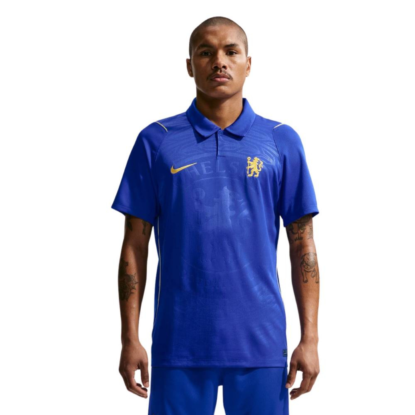 Chemise Nike Chelsea Authentic 2026-2027 Home