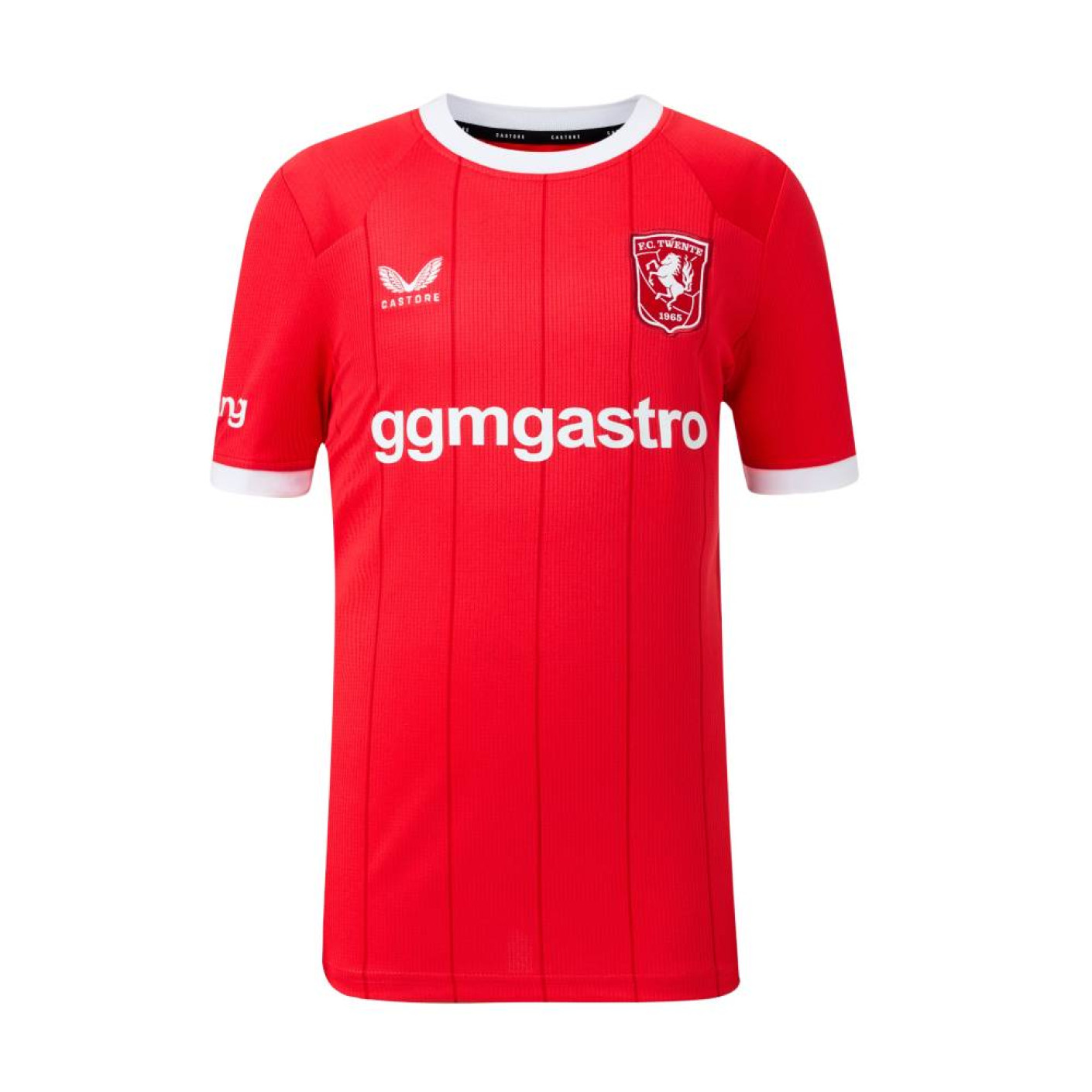Maillot Castore FC Twente Home 2026-2027 pour Enfants