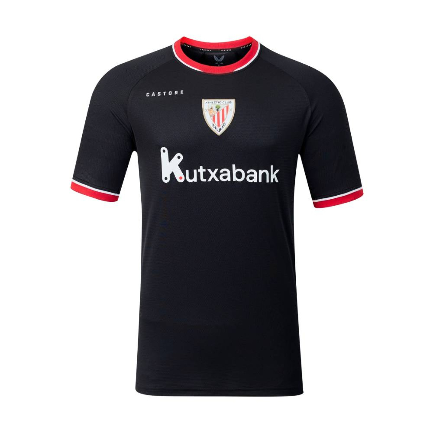 Maillot extérieur Castore Athletic Bilbao 2026-2027
