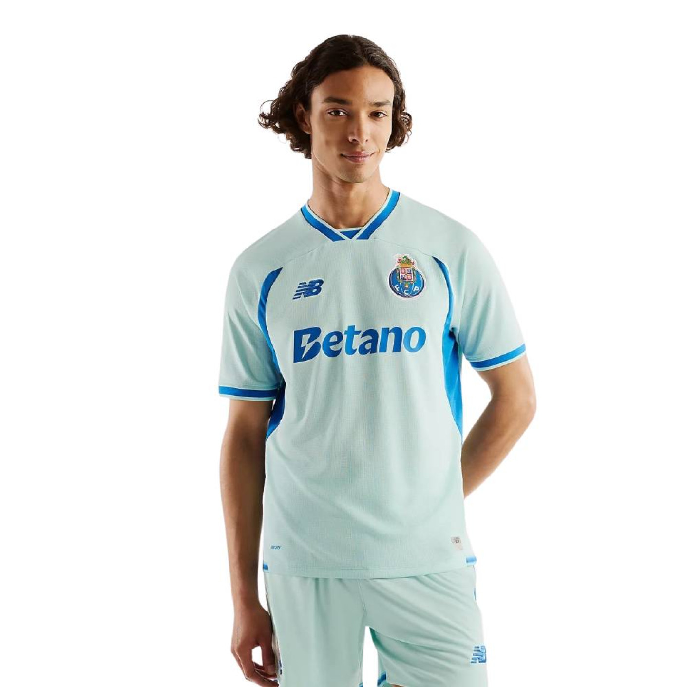 3e maillot du New Balance FC Porto 2026-2027