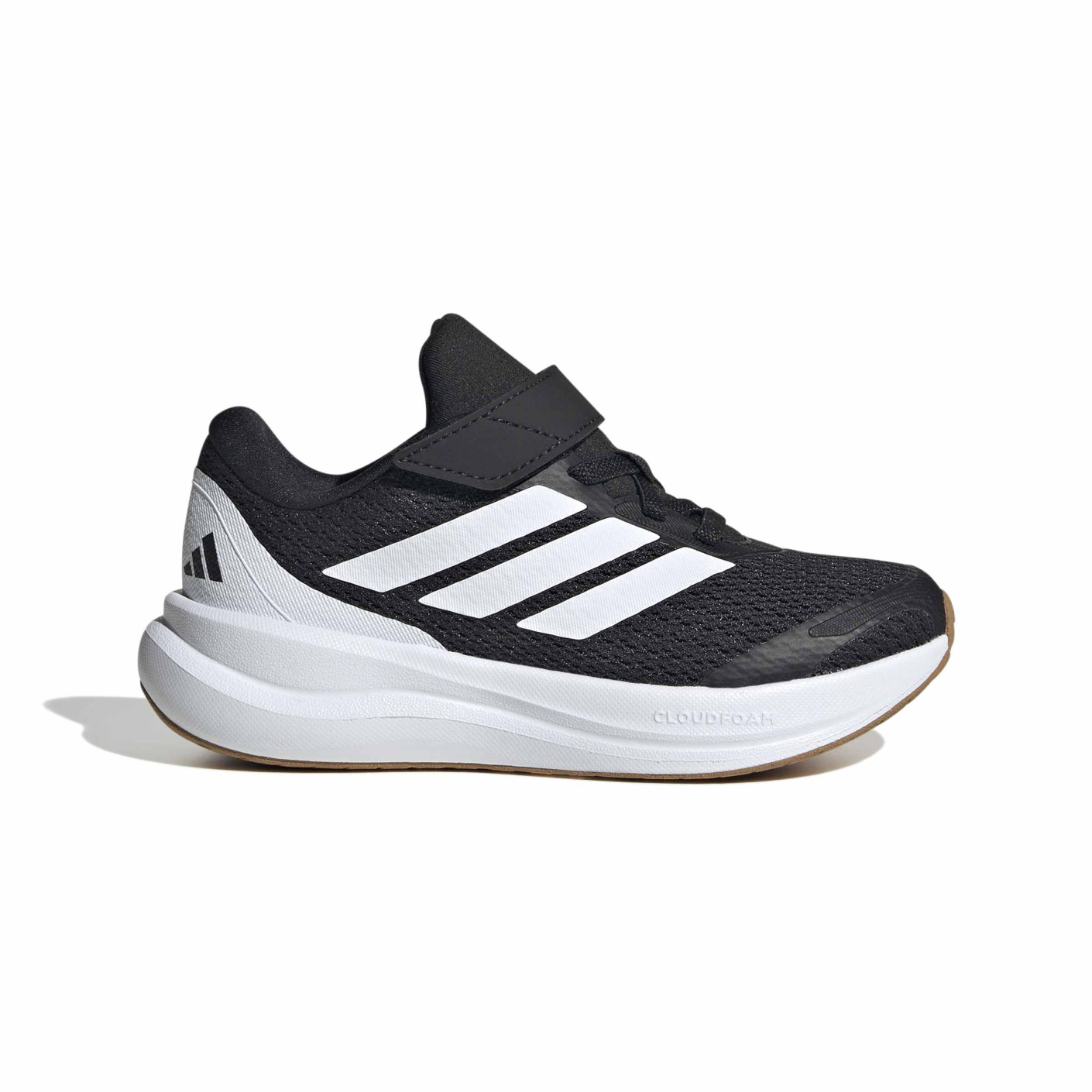 adidas Runfalcon 6 Velcro Hardloopschoenen Kids Zwart Wit