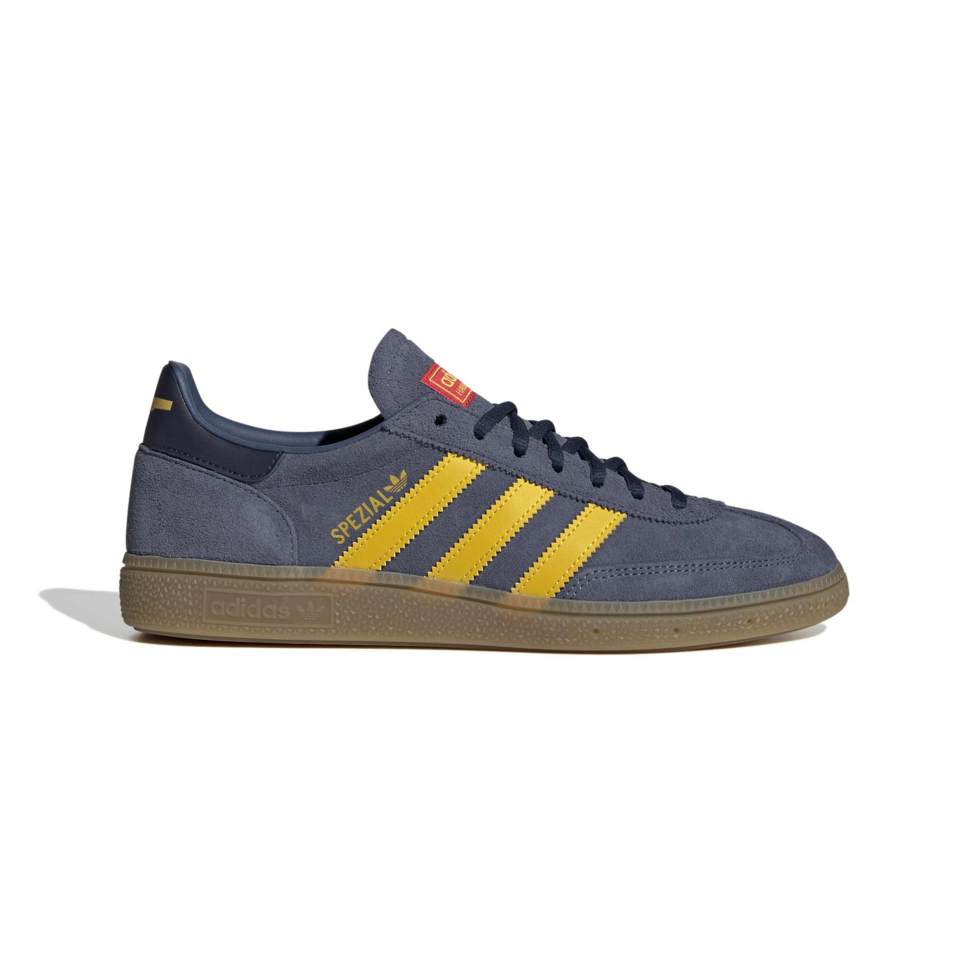 adidas Handball Spezial Arsenal Baskets Prloin Hazyel Conavy