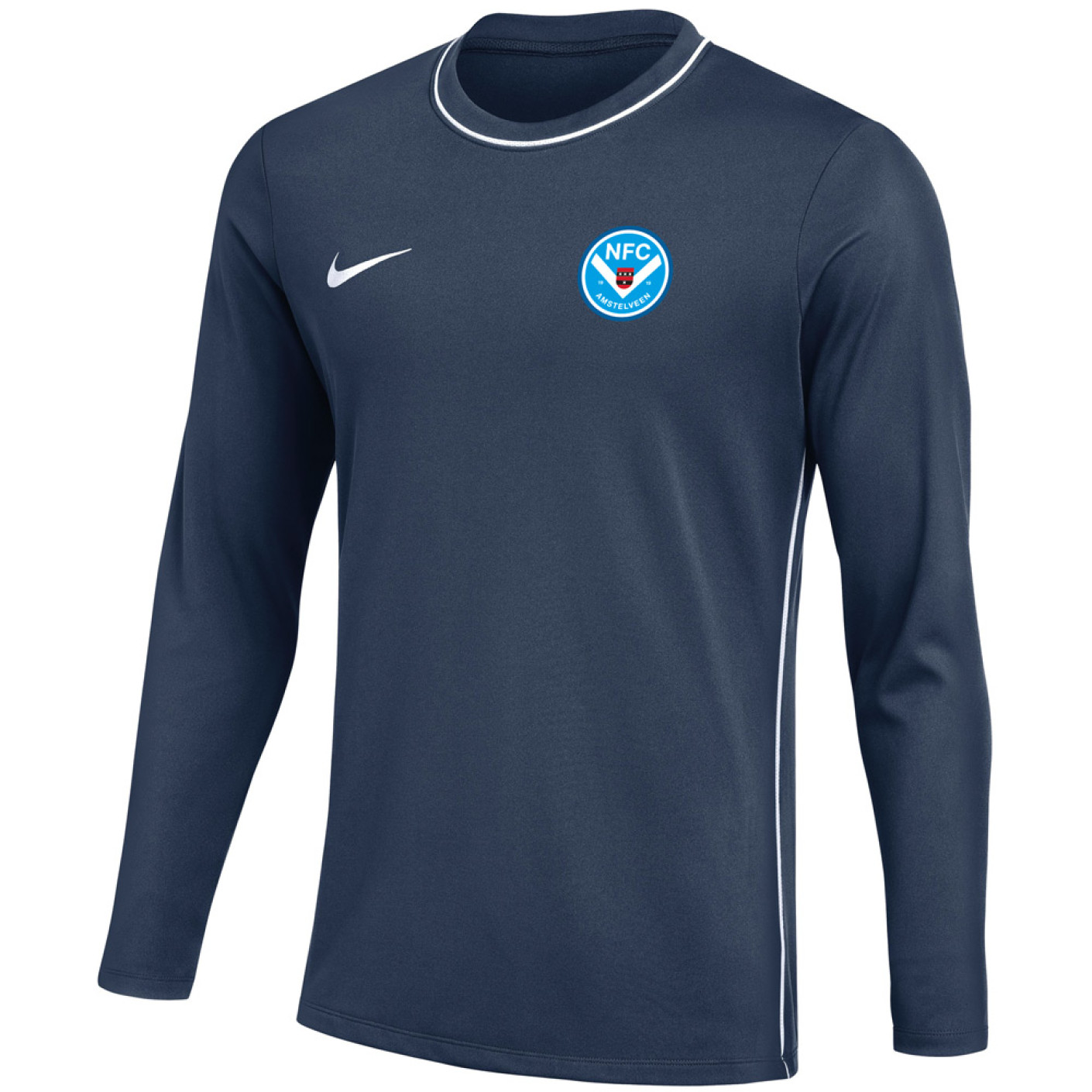 NFC Trainingstop Donkerblauw