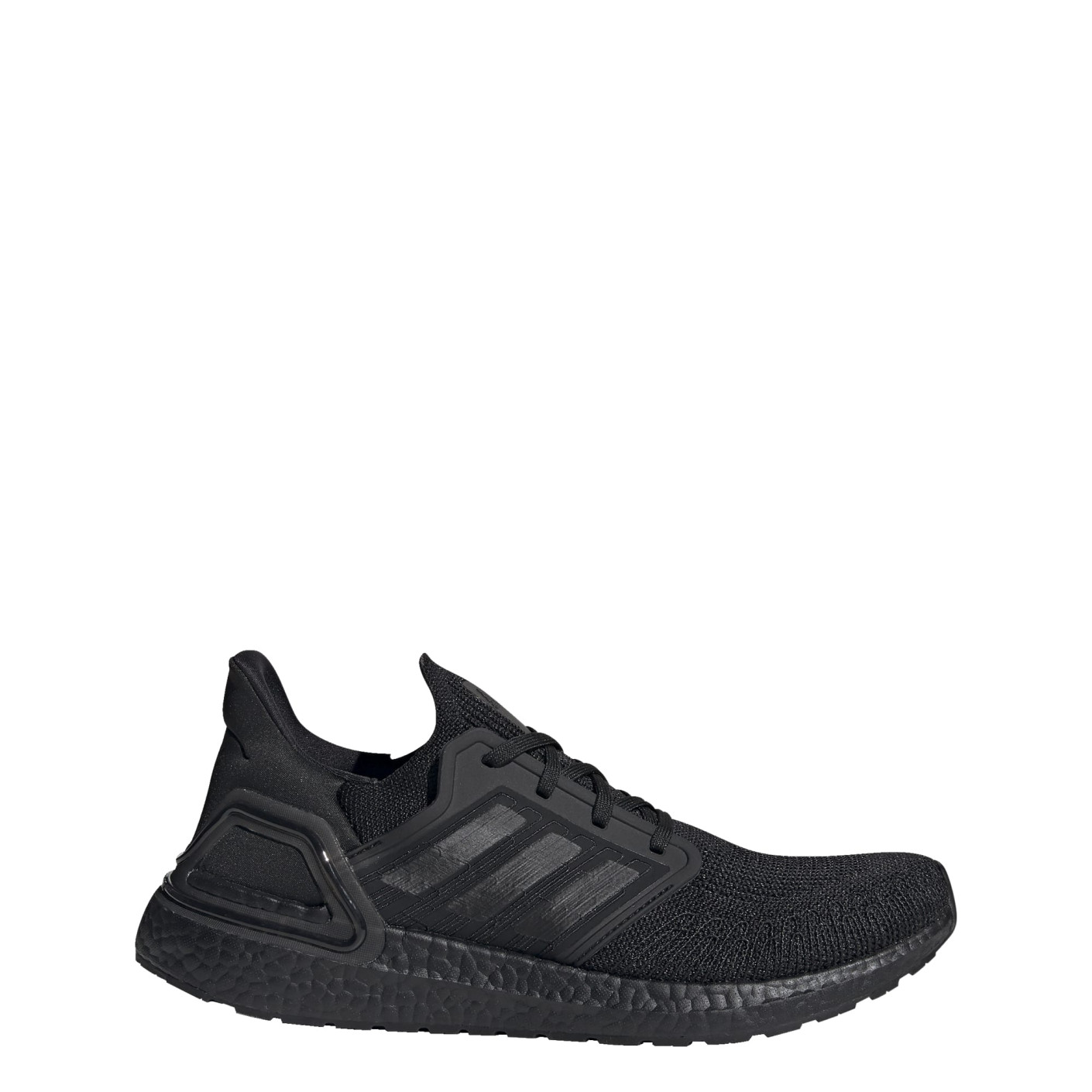 adidas Ultraboost 20 Sneaker Zwart Zwart