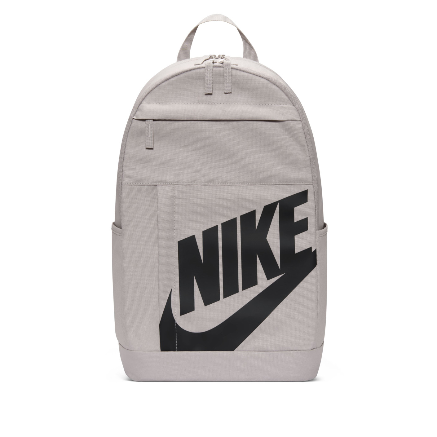 Nike Elemental Rugzak Grijs Grijs Zwart