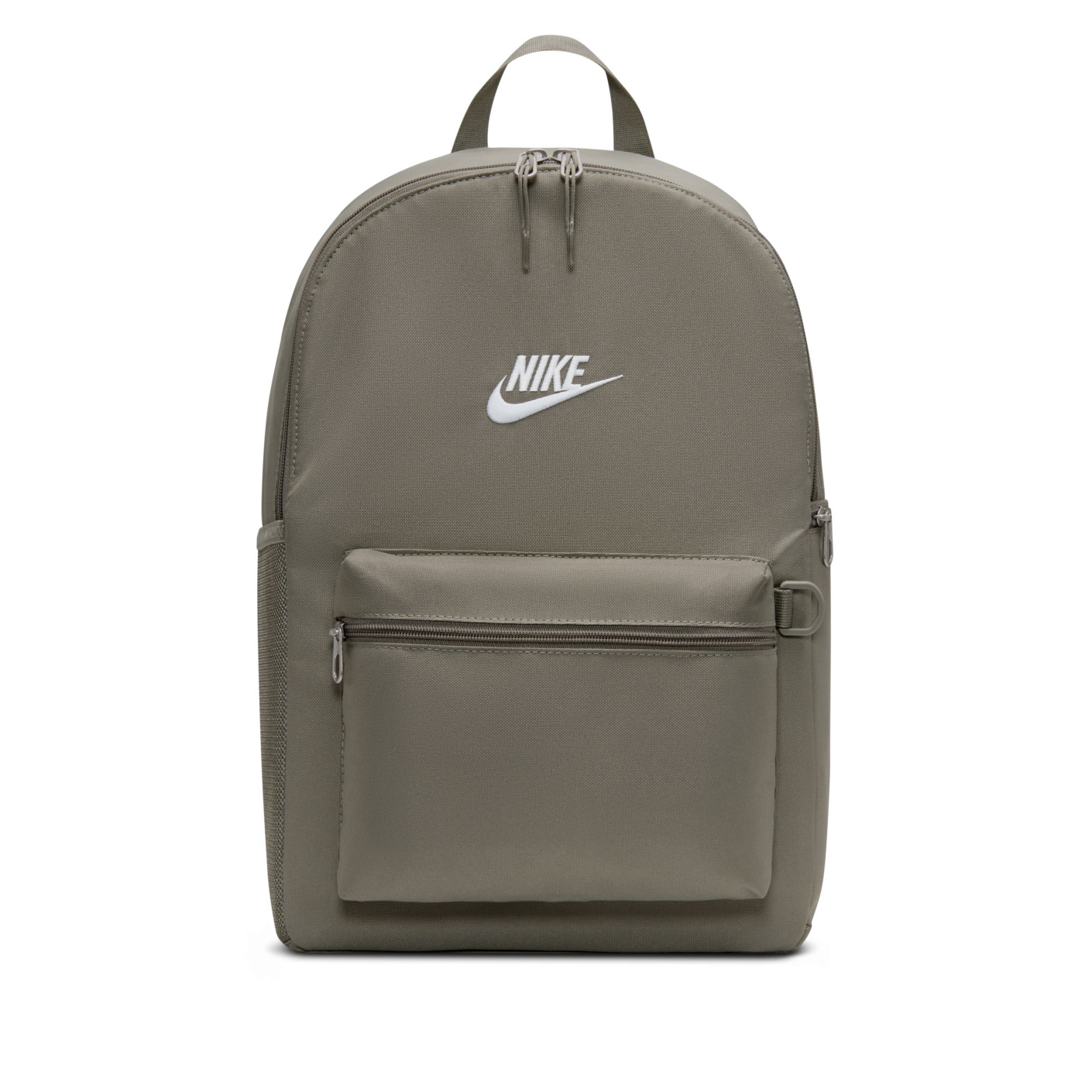 Nike Heritage 2.0 Rugzak Grijs Wit