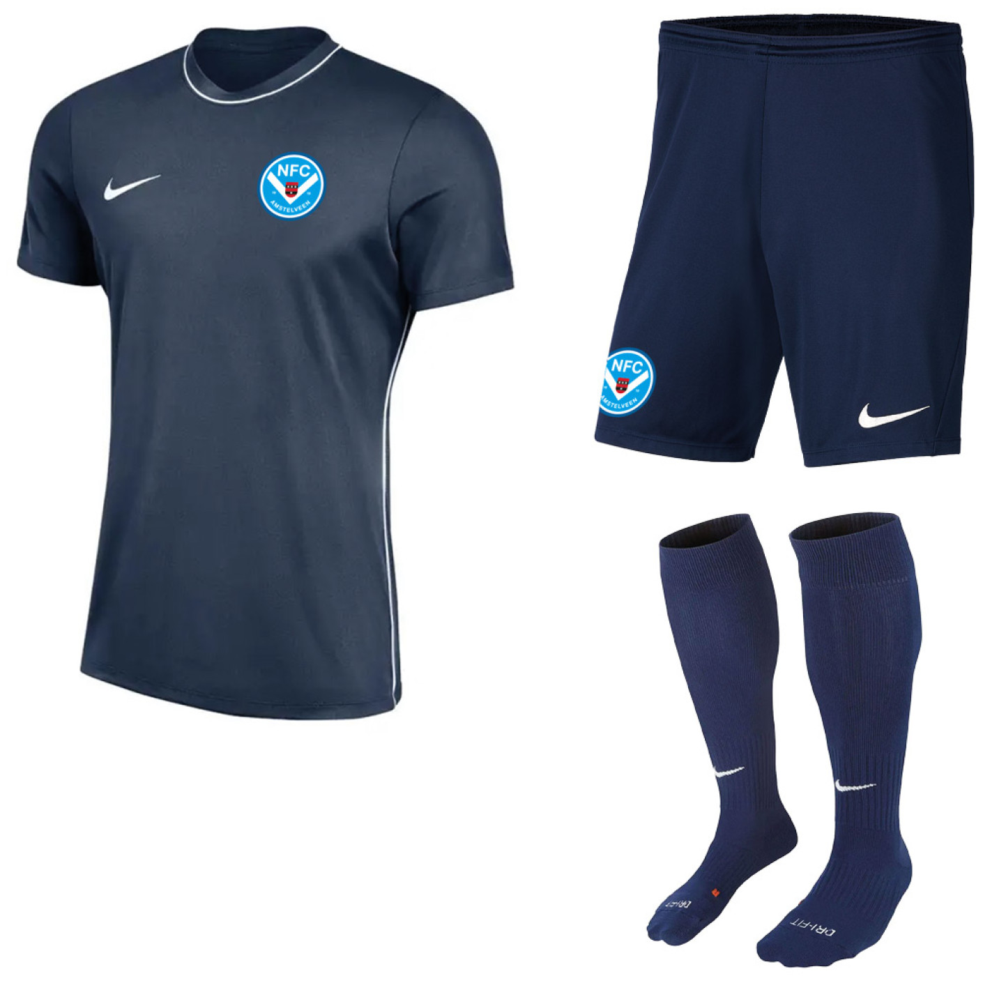 NFC Training Bundle Kids