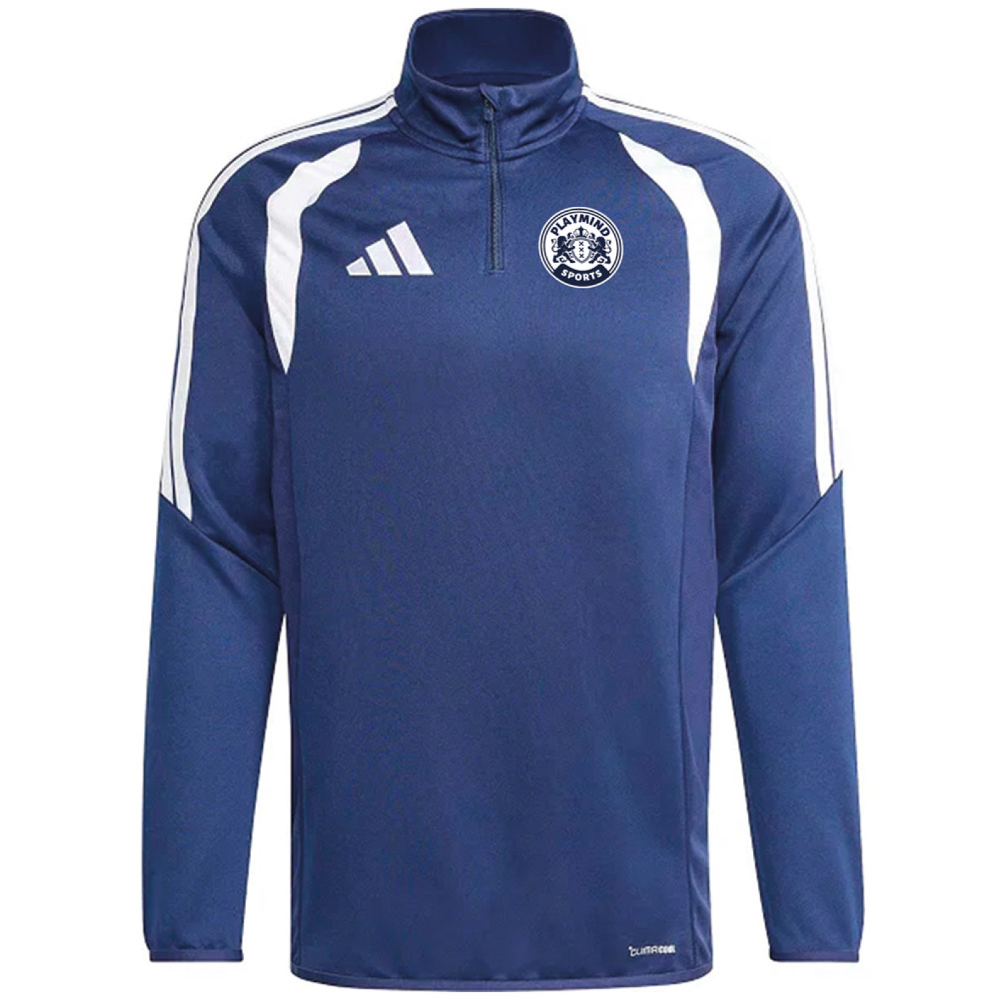 Playmind Sports Trainings Top Navy