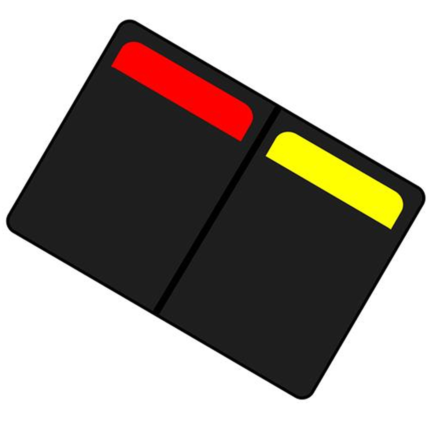 PIRI Sportec Ensemble Cartons Rouge Jaune