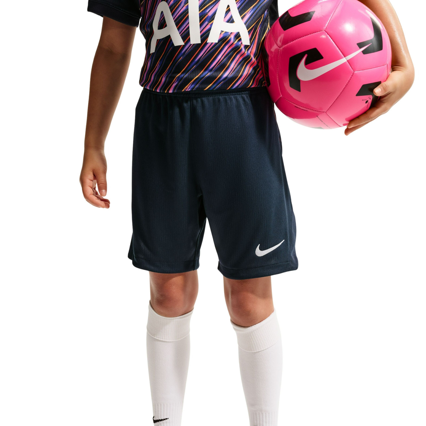 Nike Tottenham Hotspur Uitbroekje 2026-2027 Kids