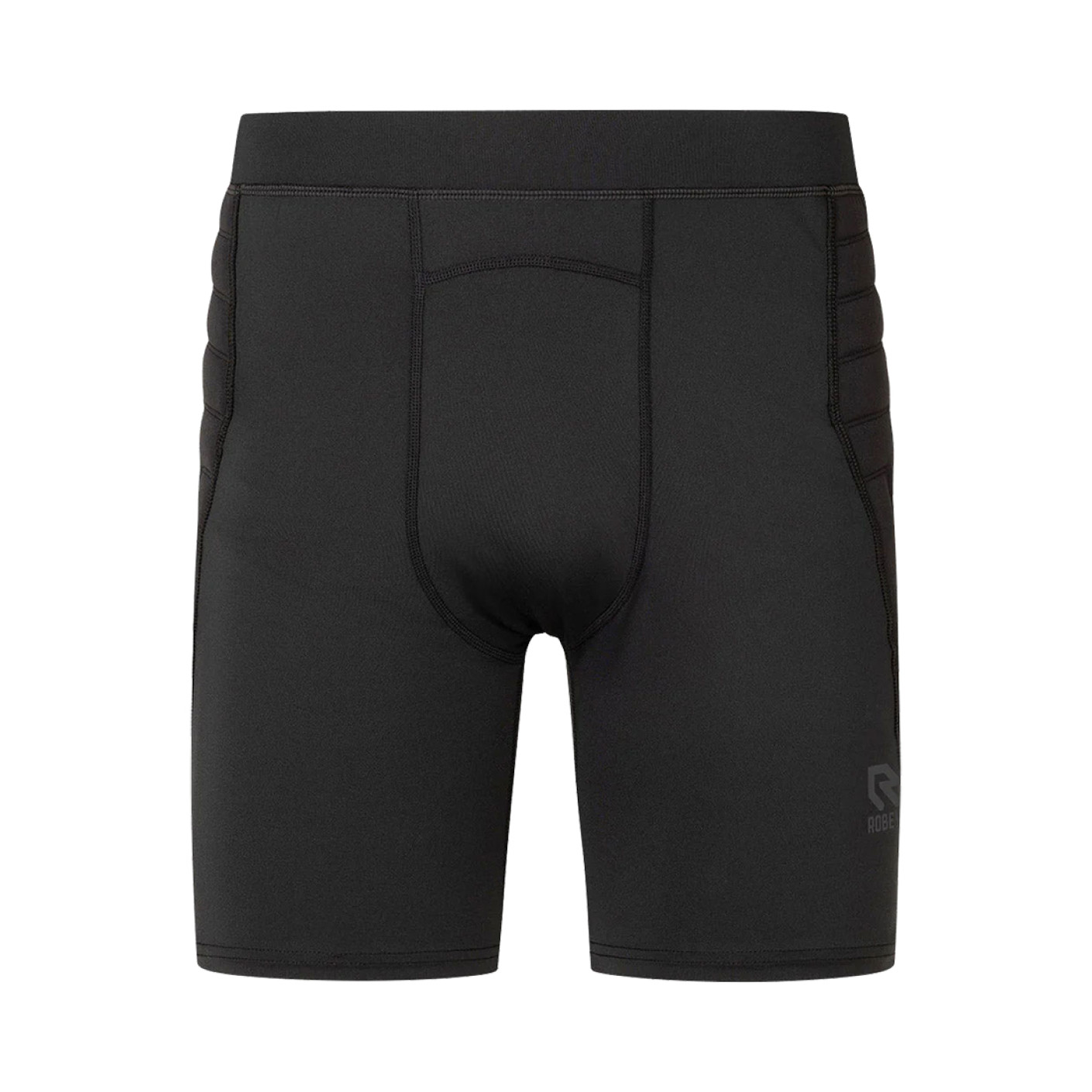 Pantalon coulissant rembourré Robey Patron Goalkeeper noir