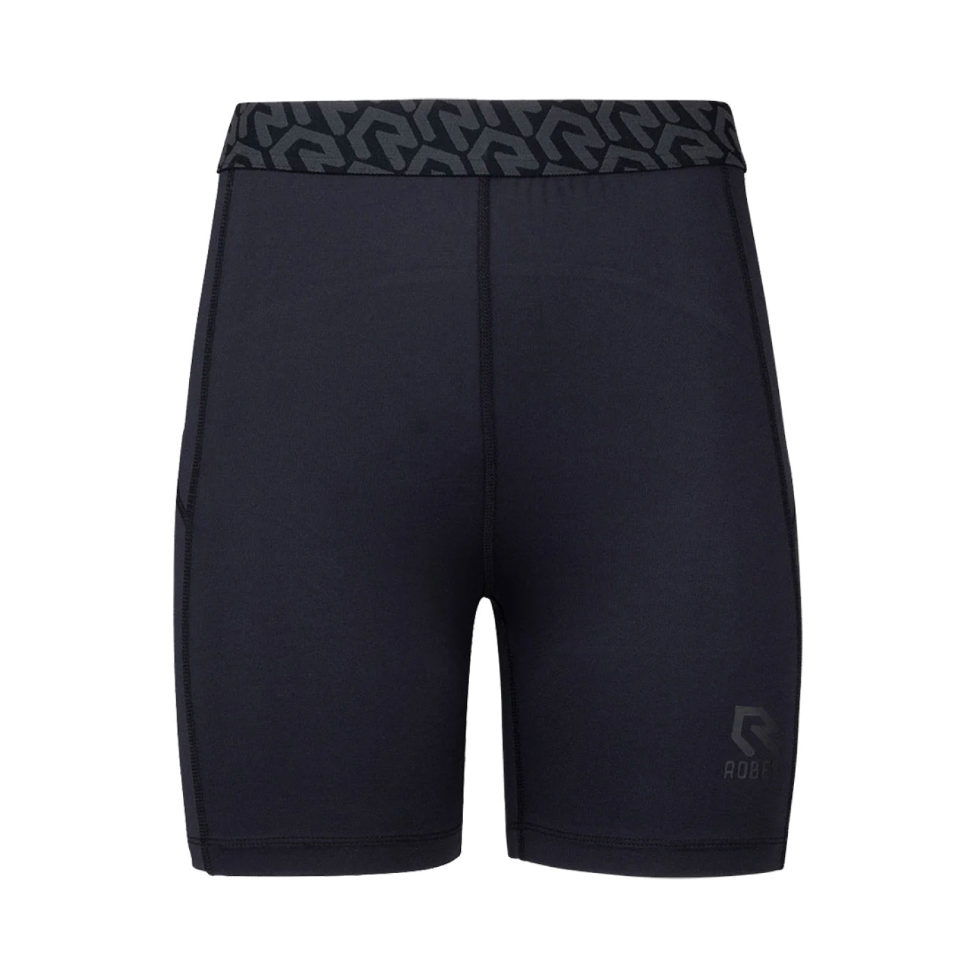 Robey Forward Biker Dames Zwart