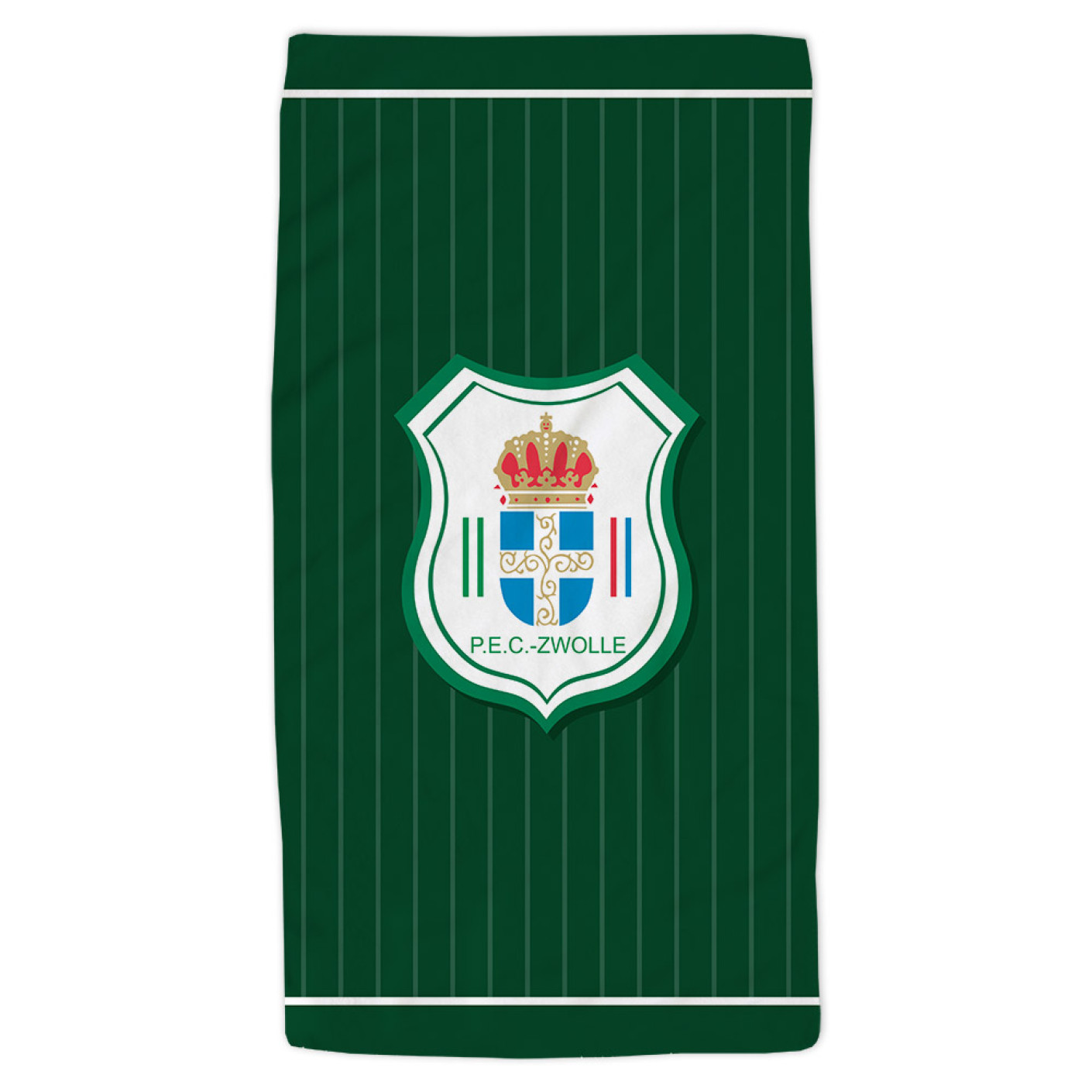 PEC Zwolle Handdoek Uitshirt 2026-2027