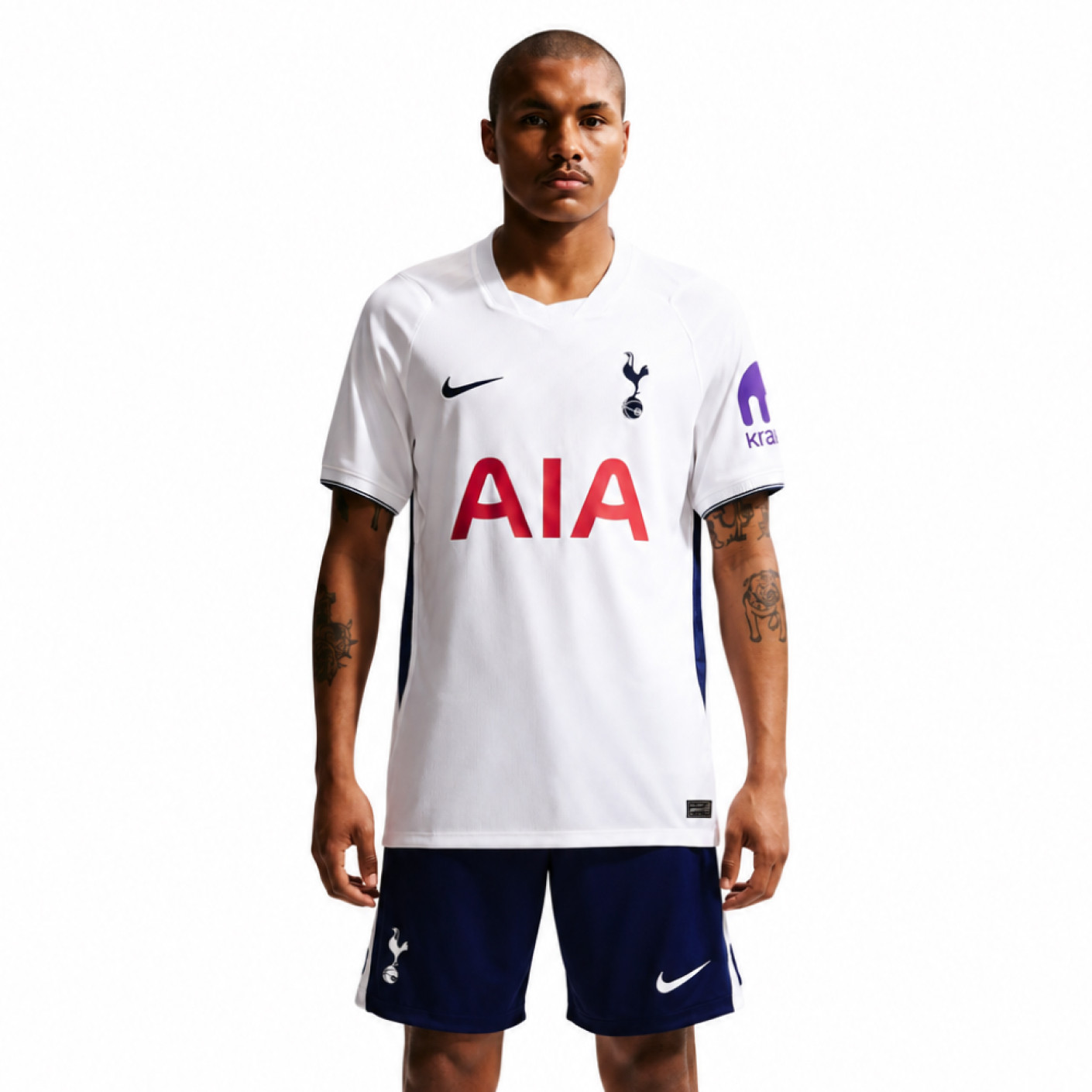 Nike Tottenham Hotspur Thuisset 2026-2027
